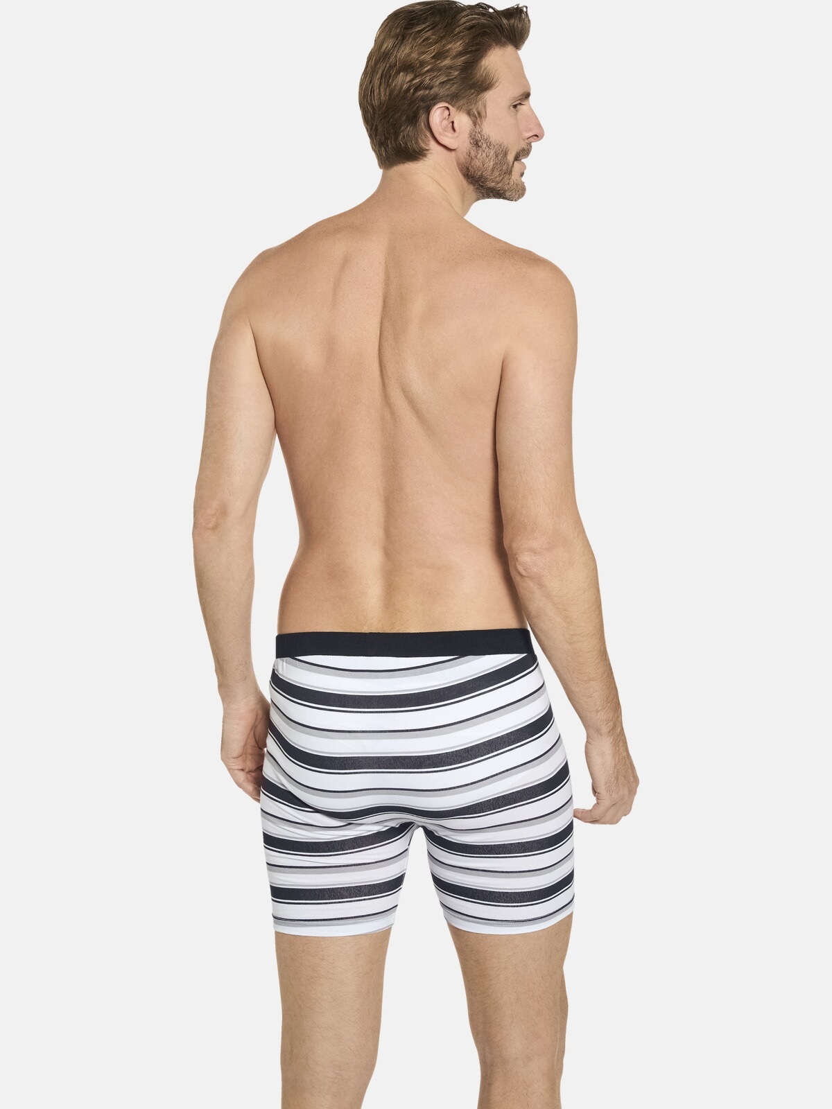 Babista Boxershorts »3er Pack Retropants VESTALINO«