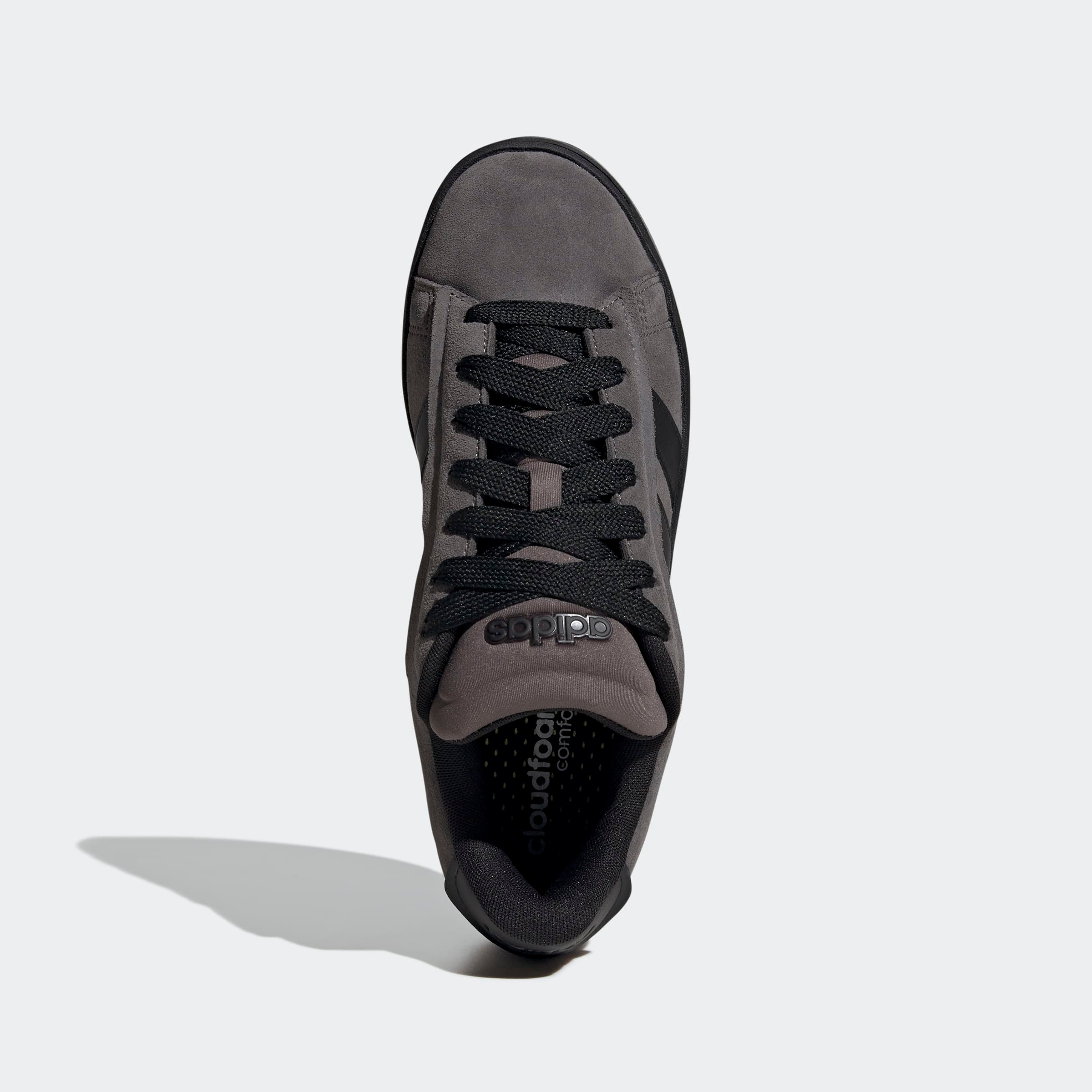 adidas Sportswear Sneaker »GRAND COURT ALPHA«, Design inspiriert vom adidas Campus 00