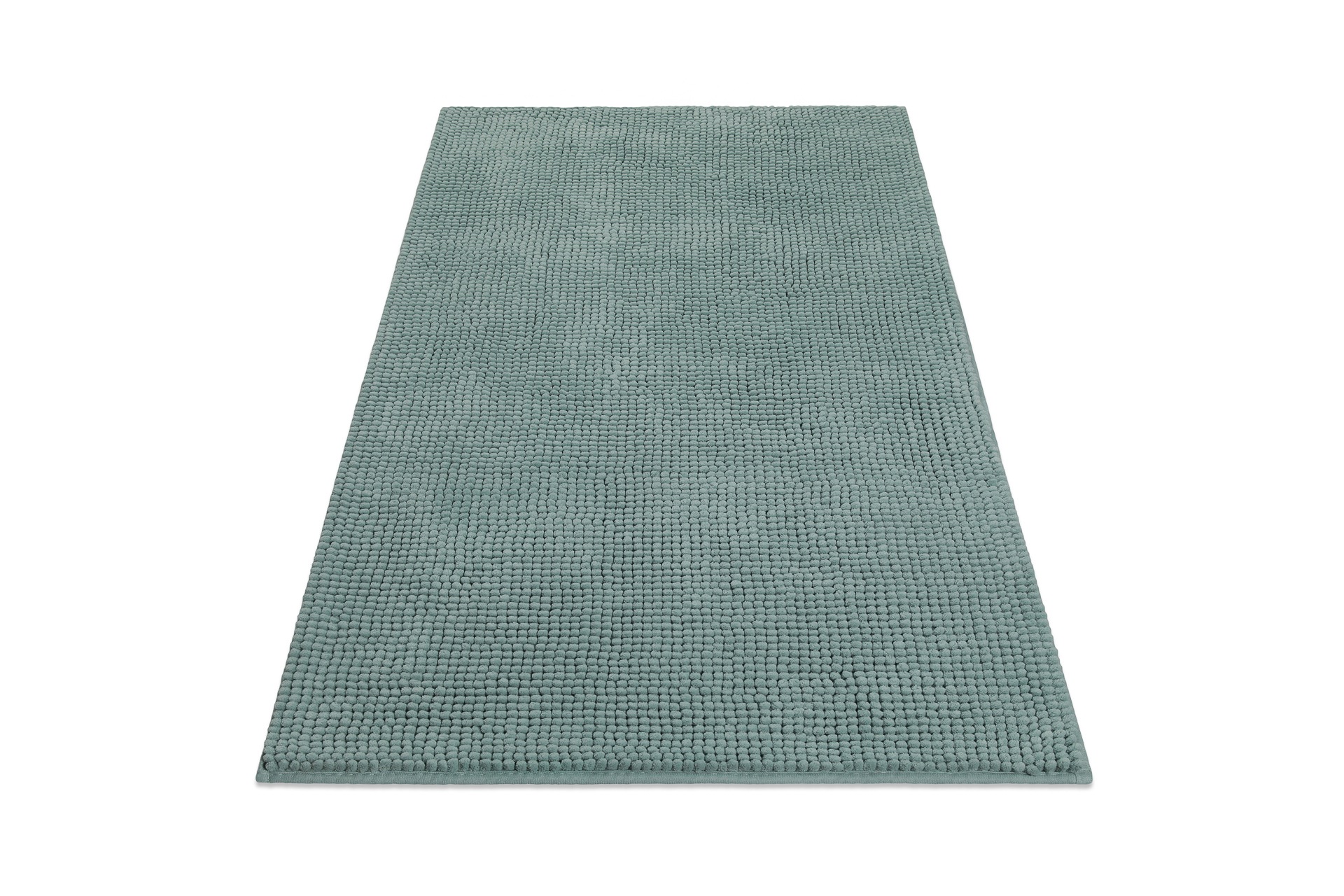 Wecon home Basics Badematte "Balu" Höhe 14 mm Chenille, waschbar, rutschfes günstig online kaufen