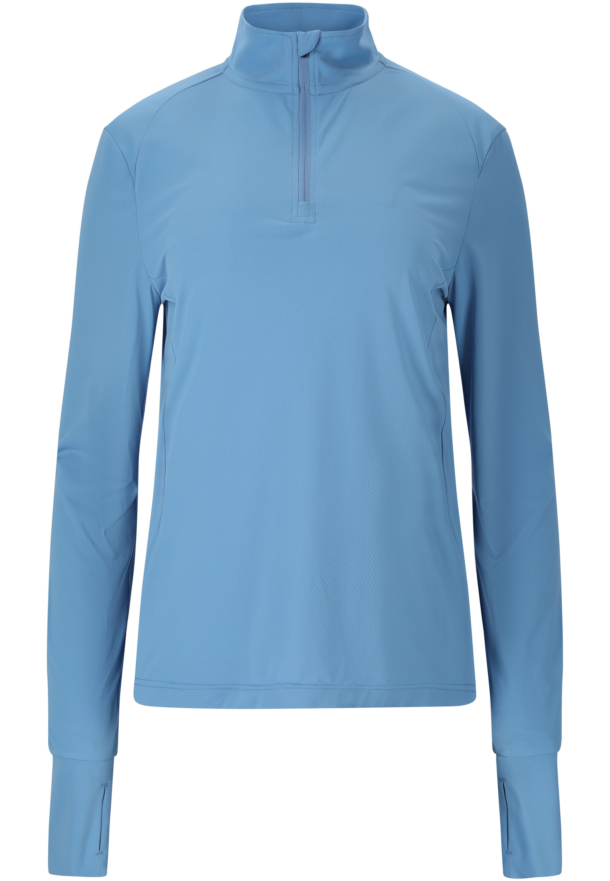 ENDURANCE Strickpullover »Chaba« mit Quick-Dry-Funktion