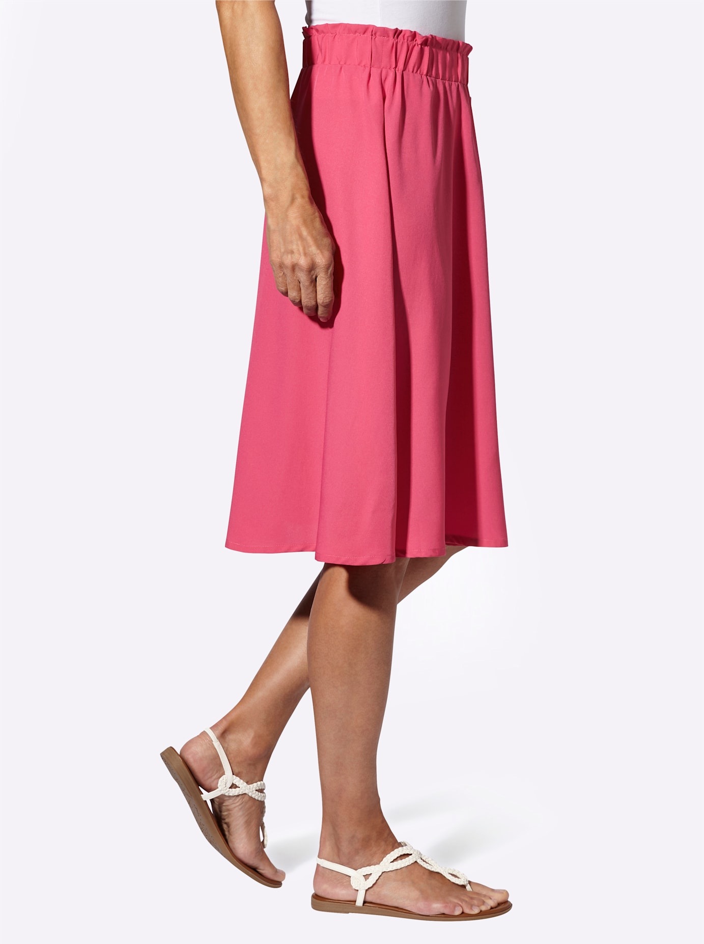 Classic Basics Schlupfrock günstig online kaufen