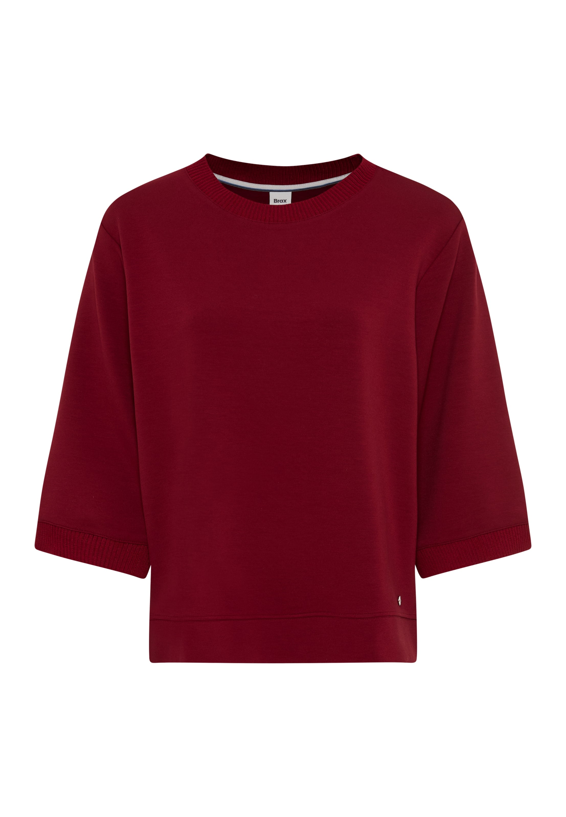 Brax Kurzarmshirt »Style BERTA M«