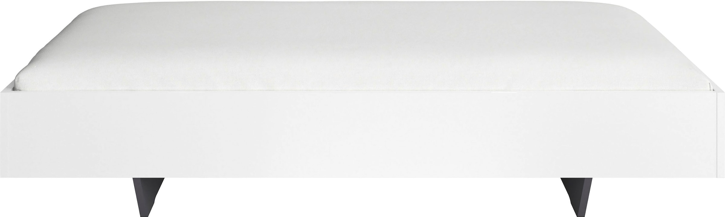 rauch Futonbett "Phoenix" ohne Kopfteil günstig online kaufen