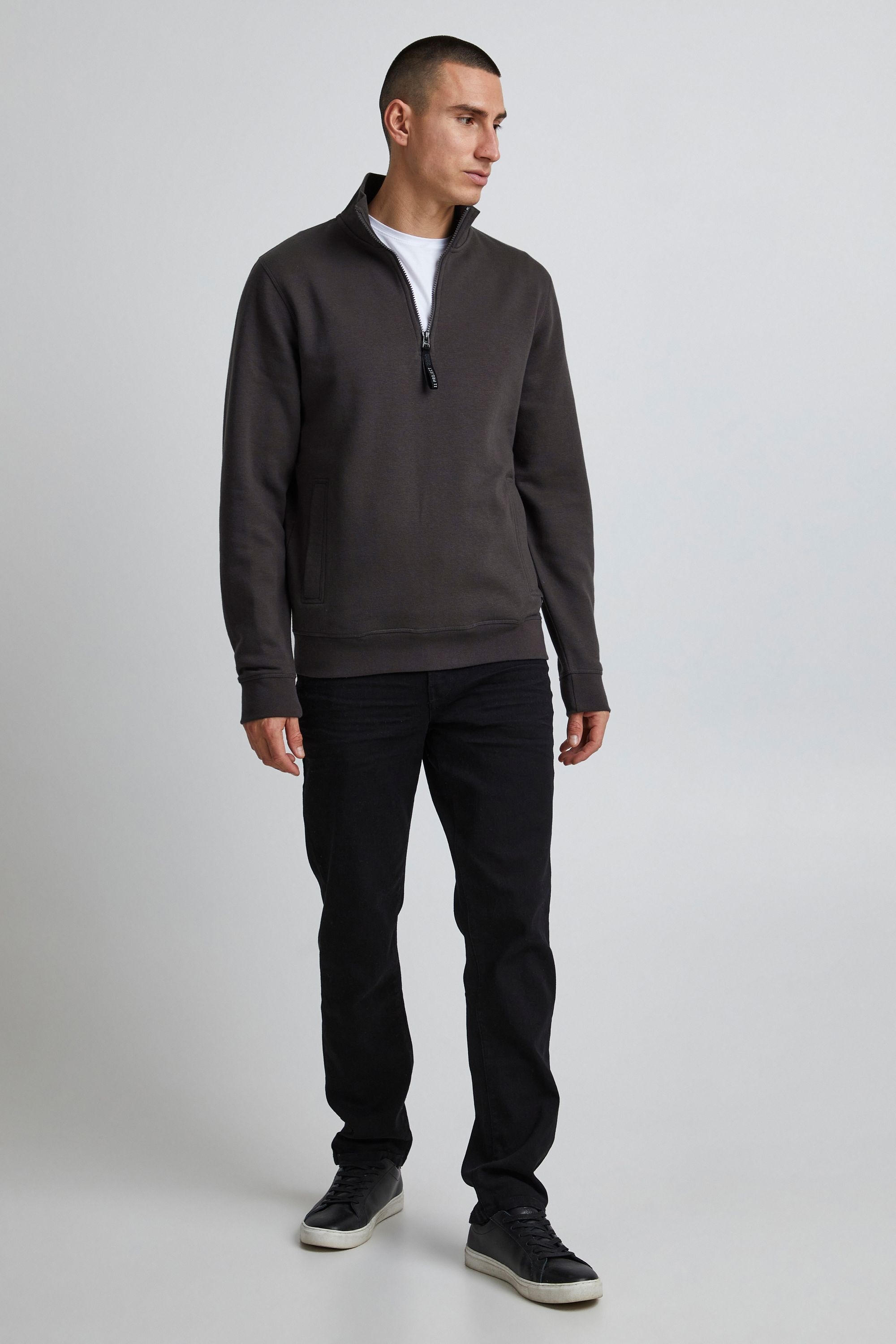 11 Project Sweater »Troyer PRSibe«