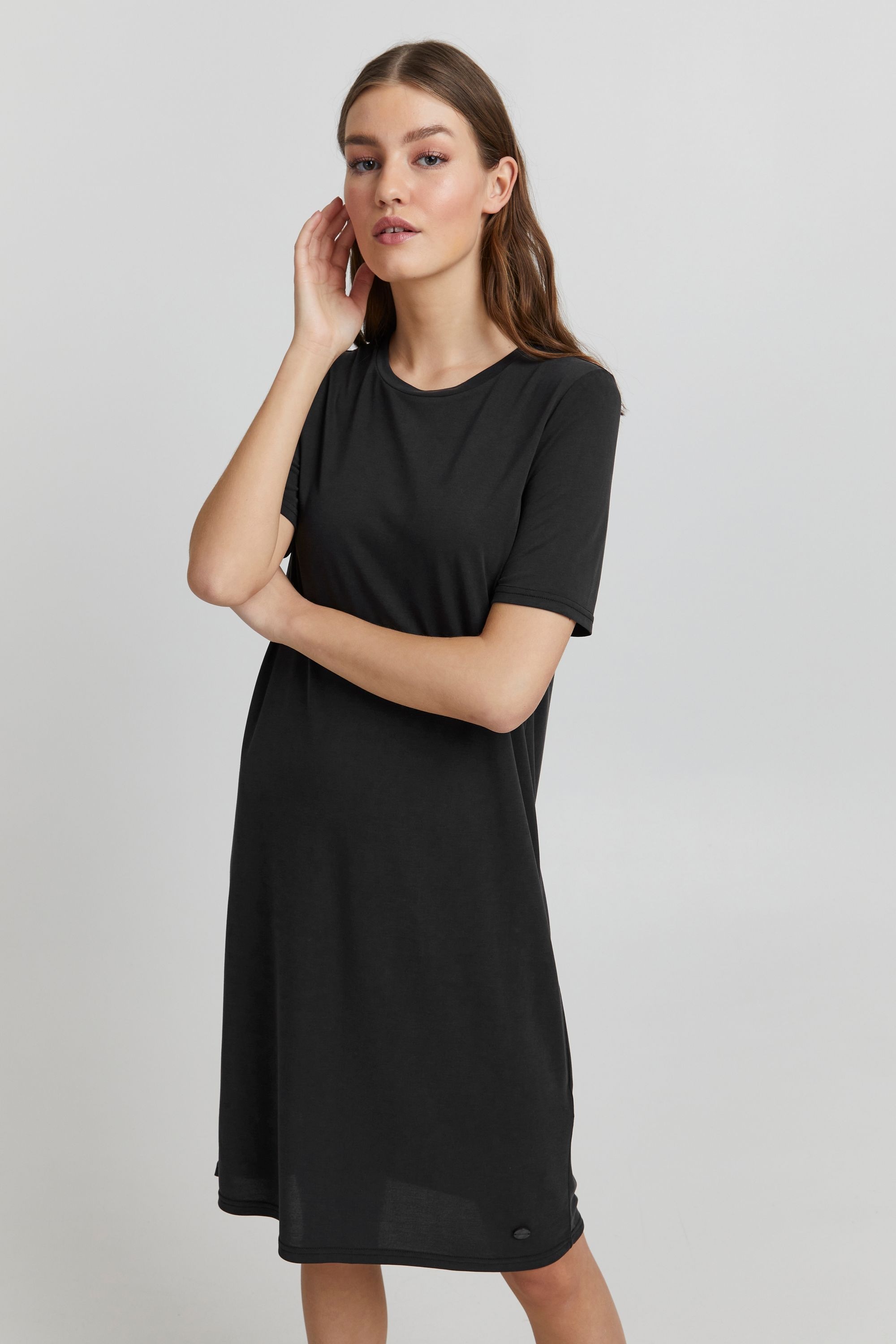 OXMO Shirtkleid "Shirtkleid OXBrinja" günstig online kaufen