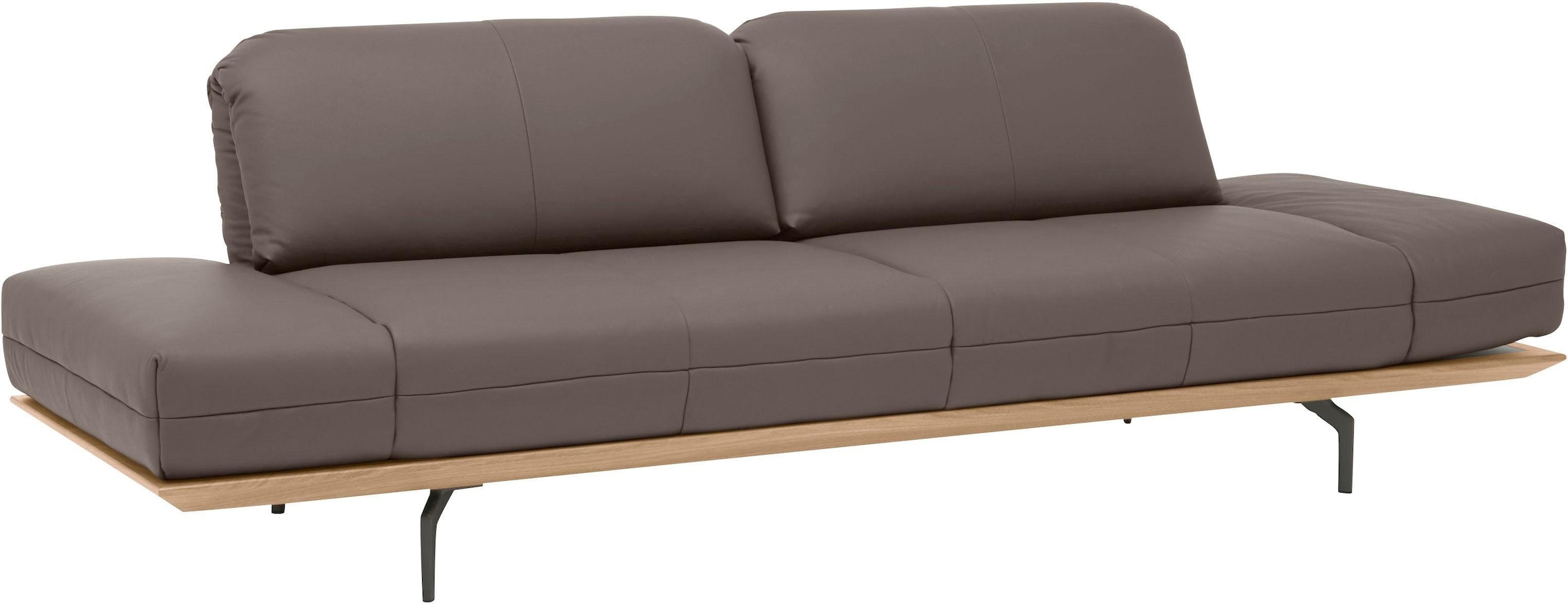 Creation BY ROLF BENZ 4-Sitzer "CR.420, Designsofa, Loungesofa", in 2 Quali günstig online kaufen