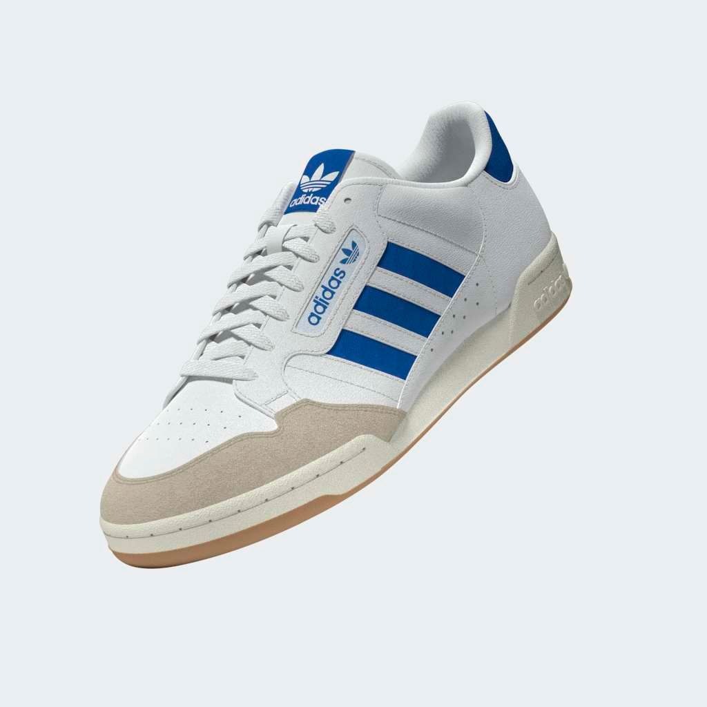 adidas Originals Sneaker »CONTINENTAL 80 STRIPES«