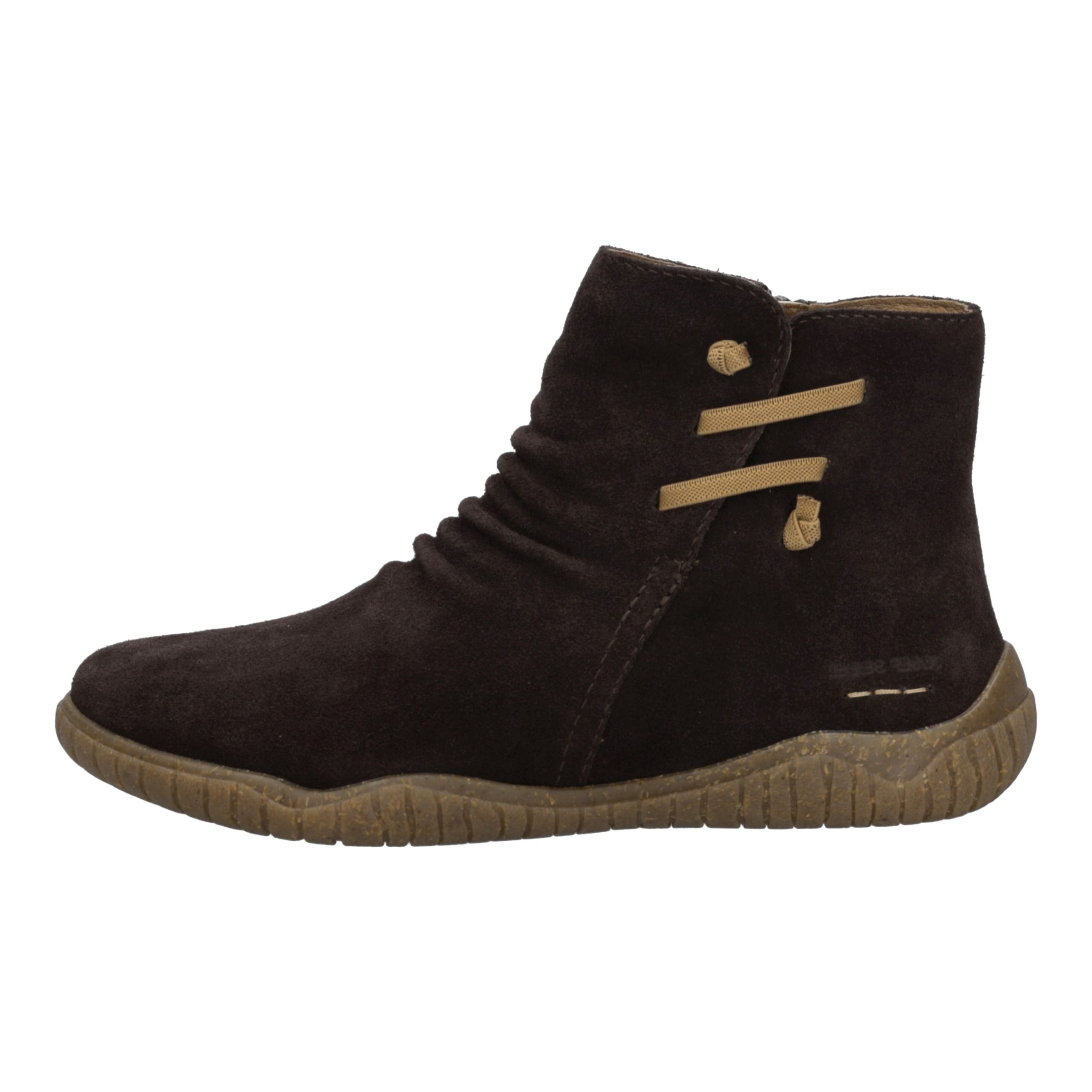 Josef Seibel Stiefelette »Wynona 17, chocolate«