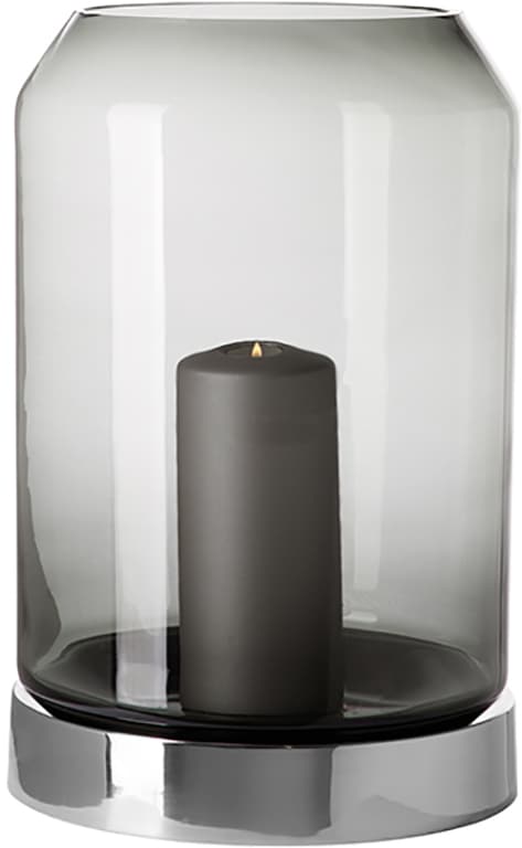 Fink Windlicht »ORELIA«, aus mundgeblasenem Glas kaufen | BAUR