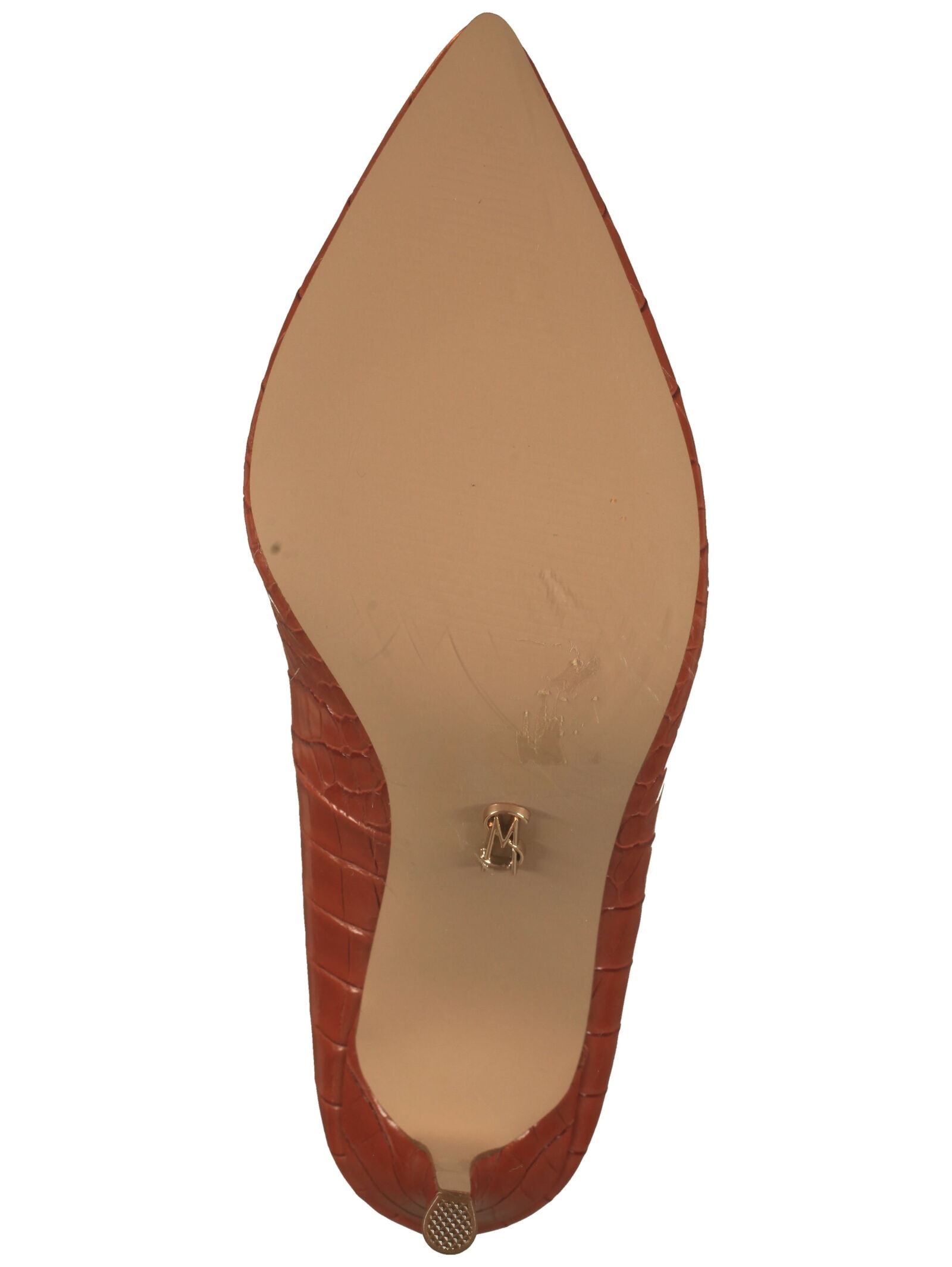 STEVE MADDEN High-Heel-Pumps »STEVE MADDEN Pumps Lederimitat«