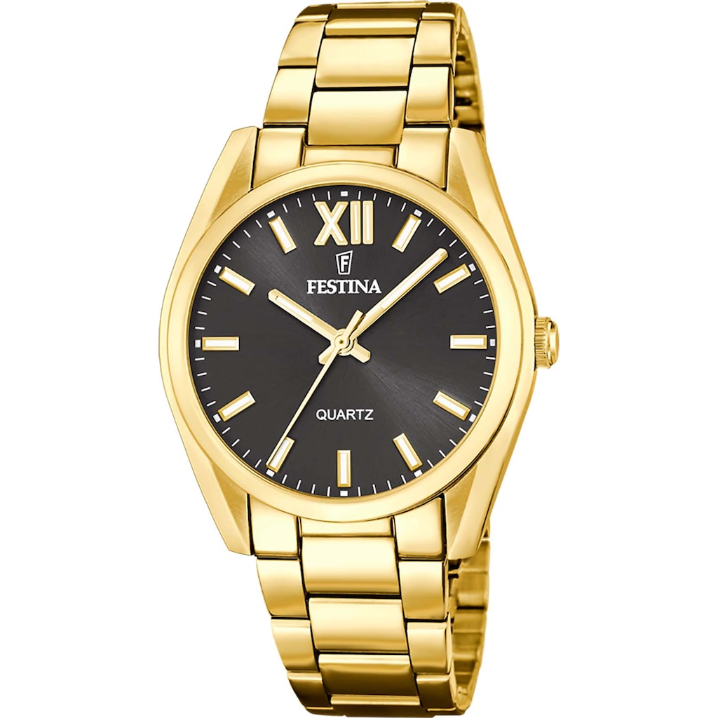 Festina Quarzuhr »Boyfriend F20640/6« Festina Quarzuhr »Boyfriend F20640/6«