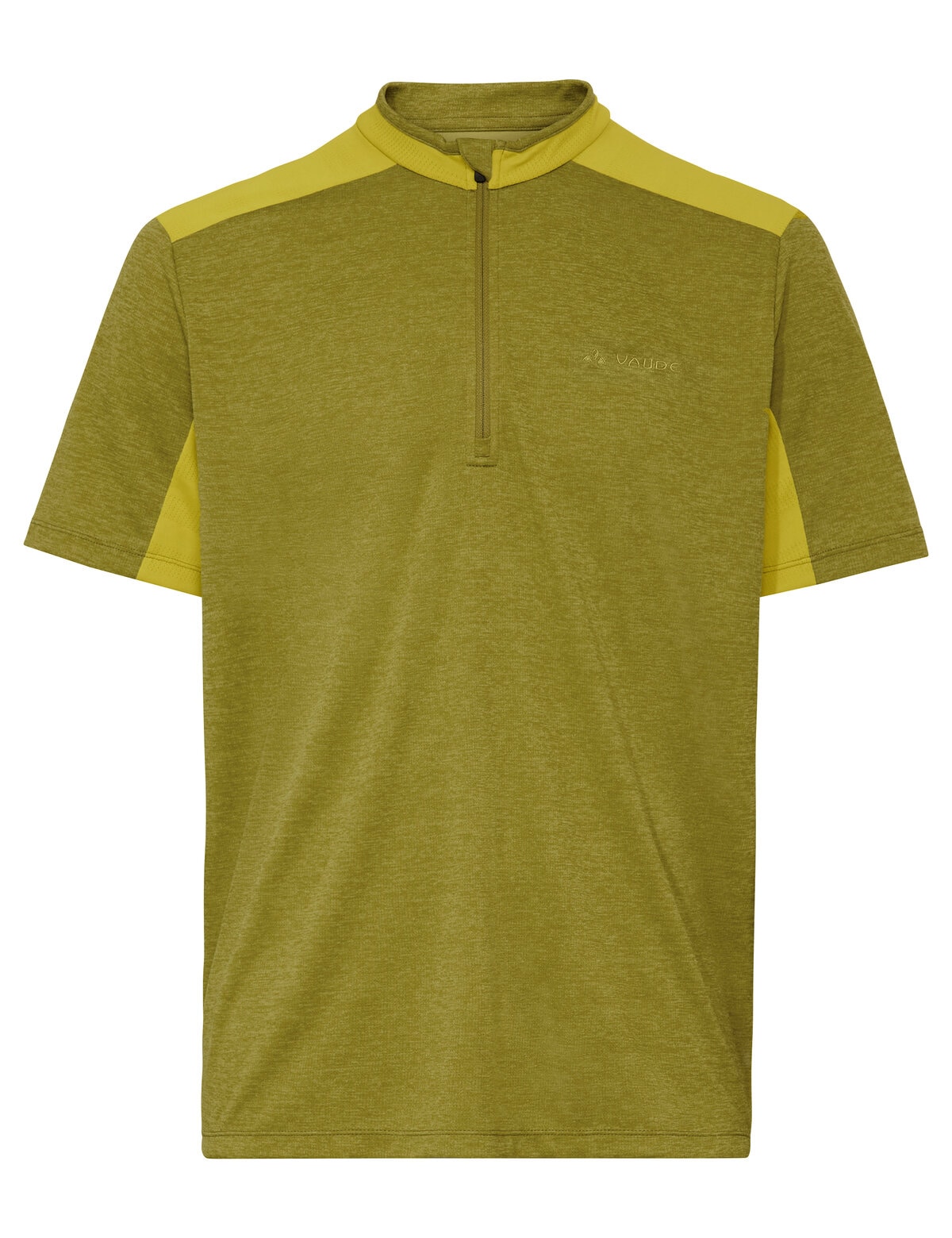 VAUDE Radtrikot »MEN'S TAMARO HZ SHIRT IV« für Radfahren, für Erwachsene, atmungsaktiv, leicht