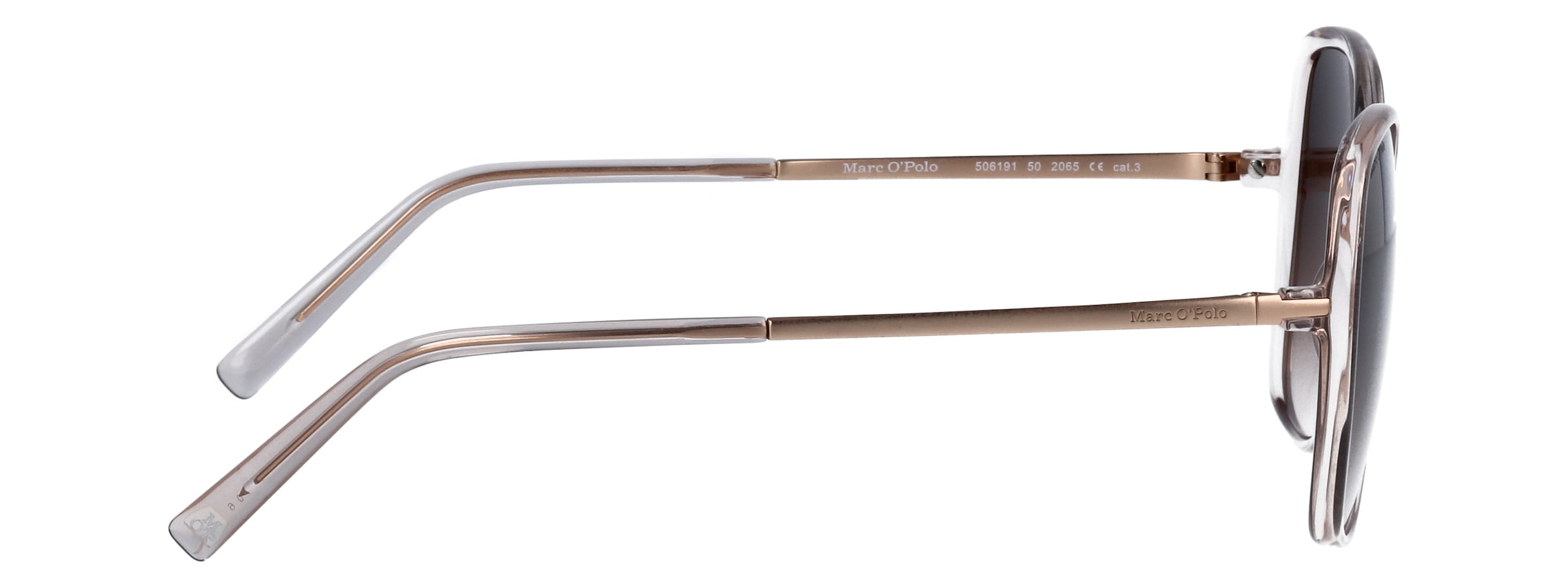 Marc O'Polo Sonnenbrille »Marc O'Polo EYEWEAR Sonnenbrille«