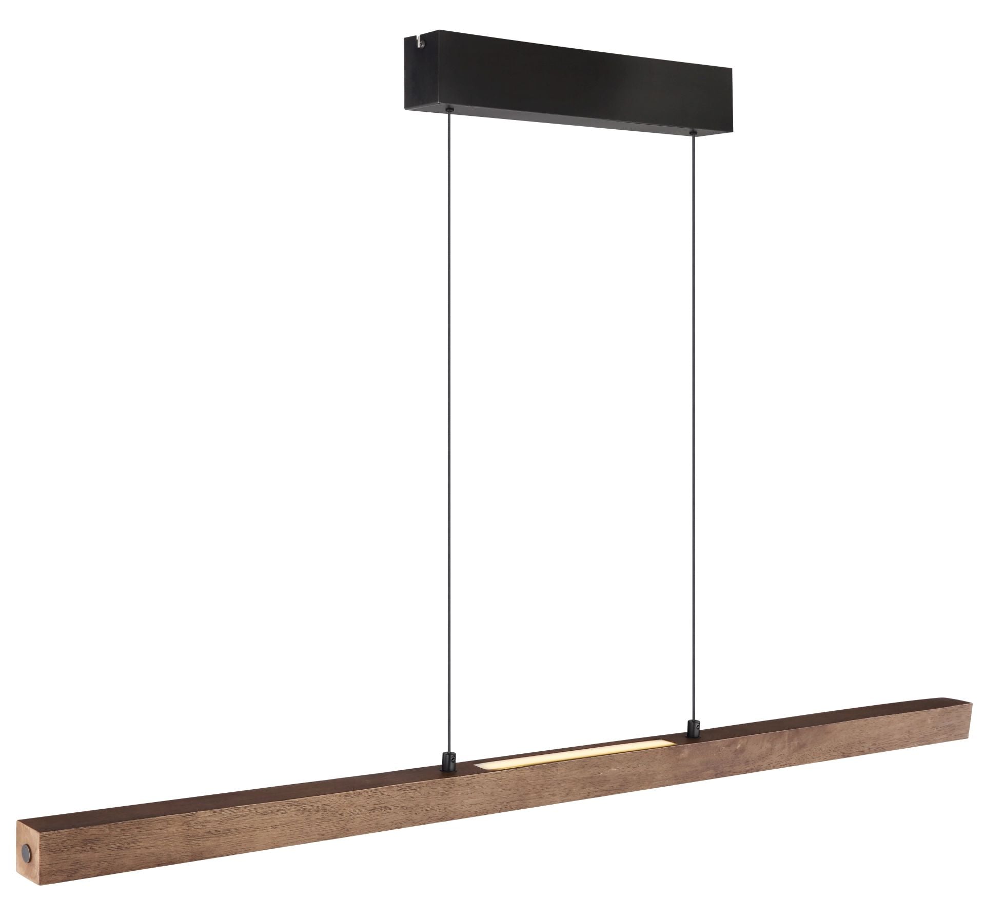 GLOBO LIGHTING Hängeleuchte »OLIVUS«, Leuchtmittel LED-Modul | LED fest integriert, 2040lm Output
