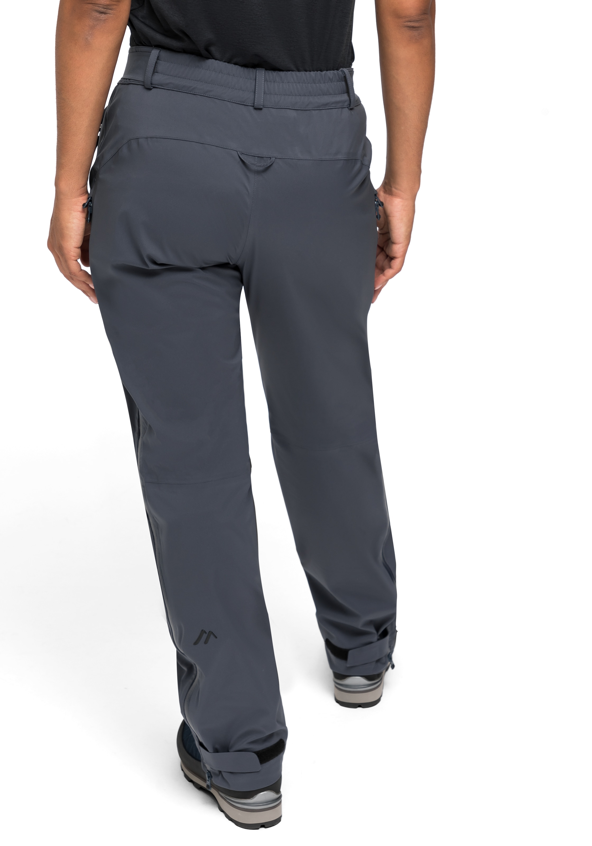 Maier Sports Outdoorhose »Ravik 3L bestellen Outdoor-Hose, lange Wanderhose, Damen W«, auf BAUR Trekkinghose Rechnung | online