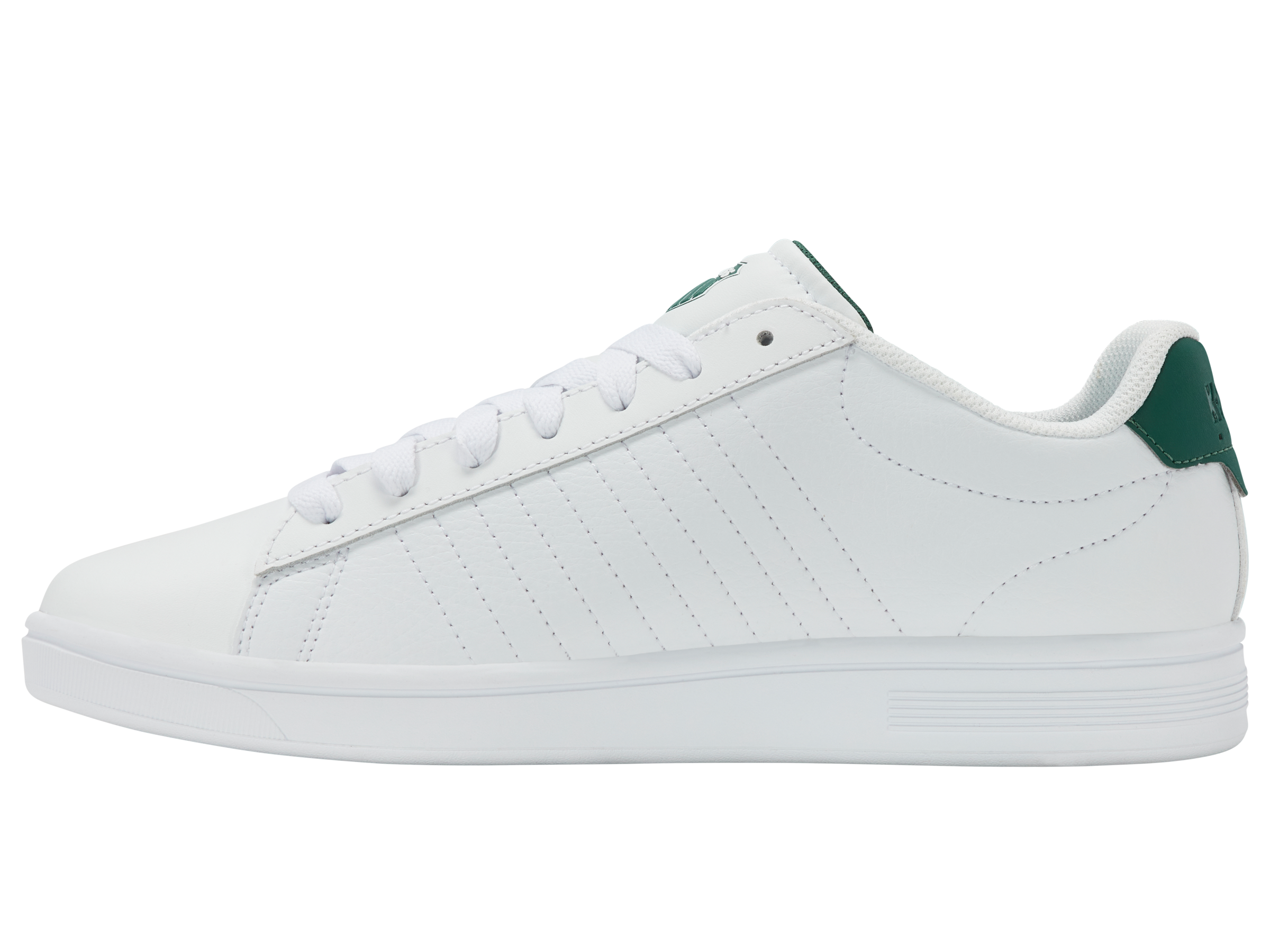 K-Swiss Sneaker »COURT SHIELD II«