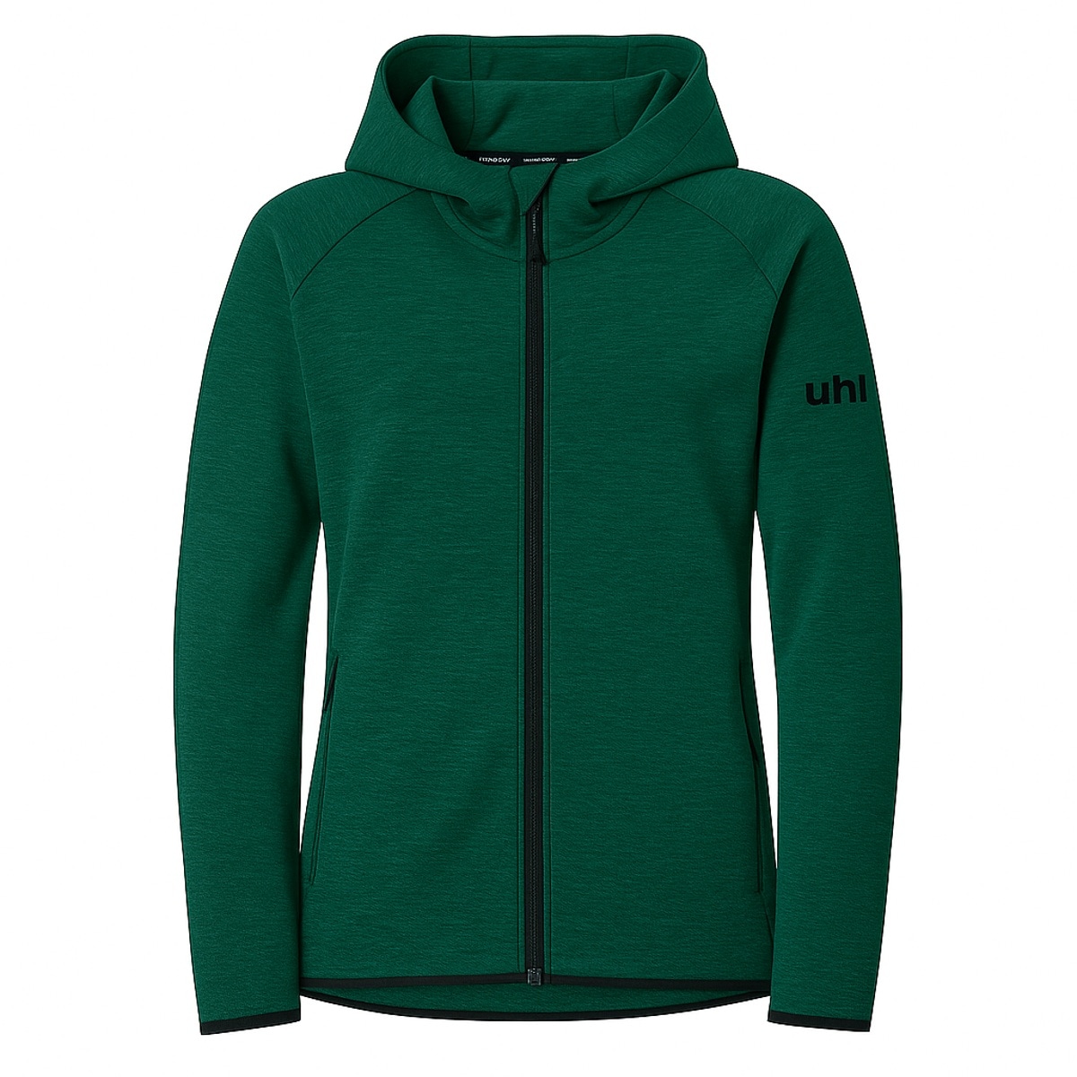 uhlsport Trainingsjacke "Kapuzenjacke ID Women" 1 Stk. tlg.