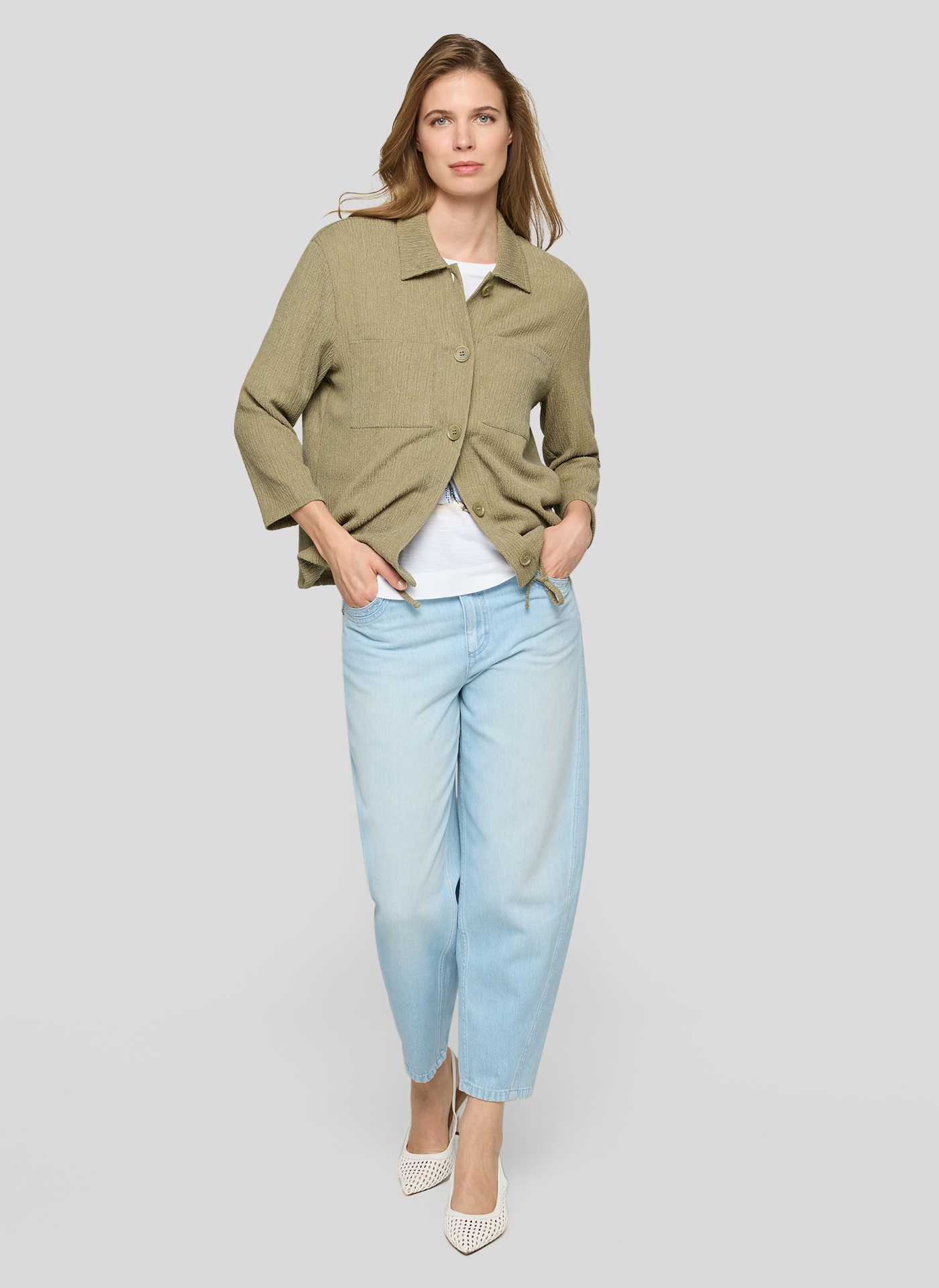 Rabe Blouson »Jacke«