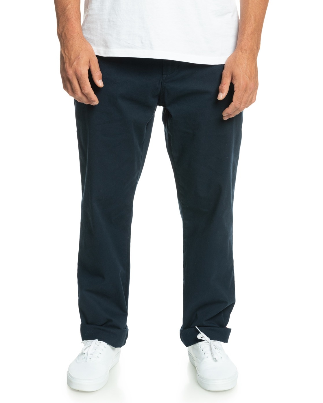 Quiksilver Chinos "MW Stretch" günstig online kaufen