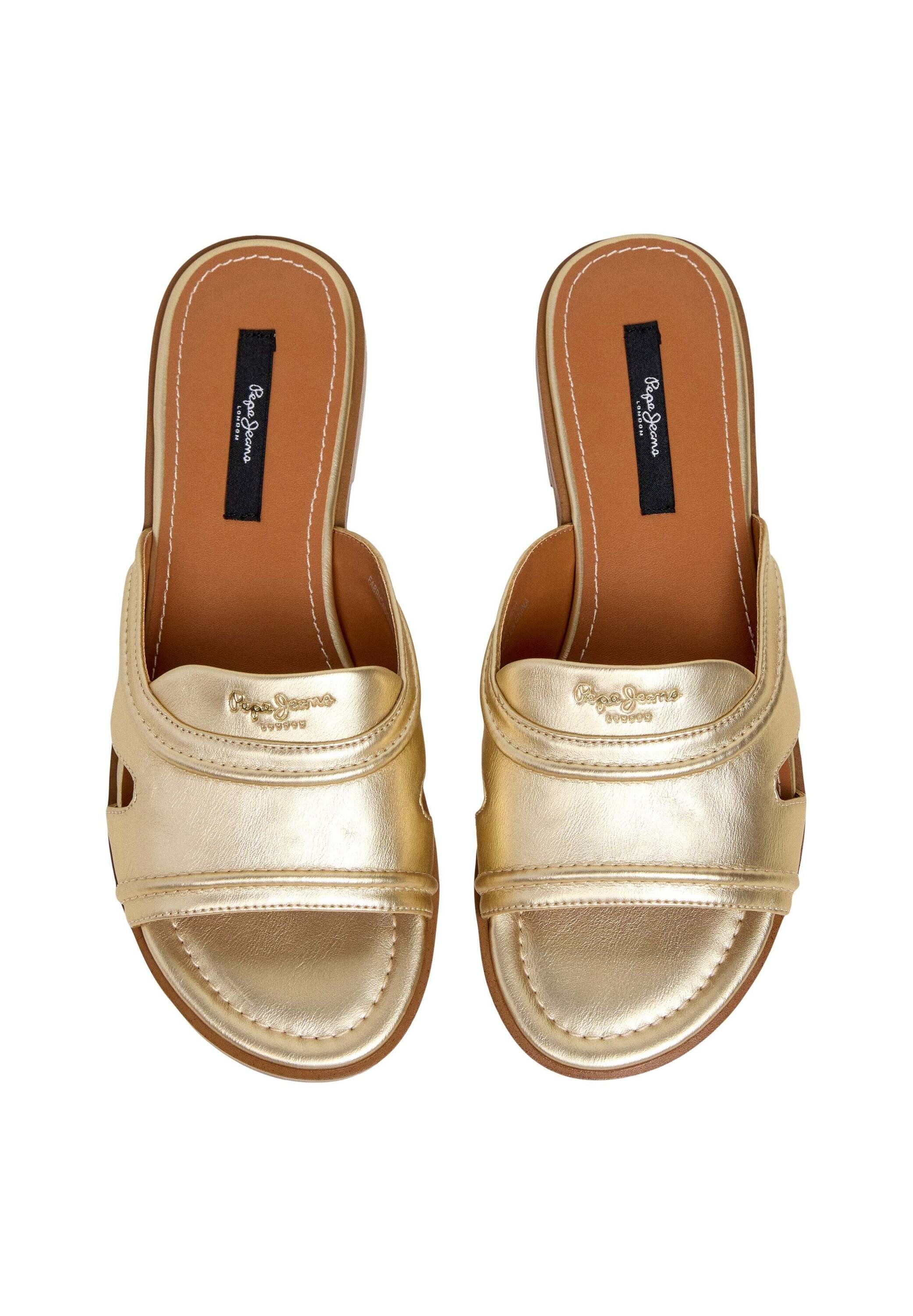 Pepe Jeans Sandale »sandals DYANA BAY W«