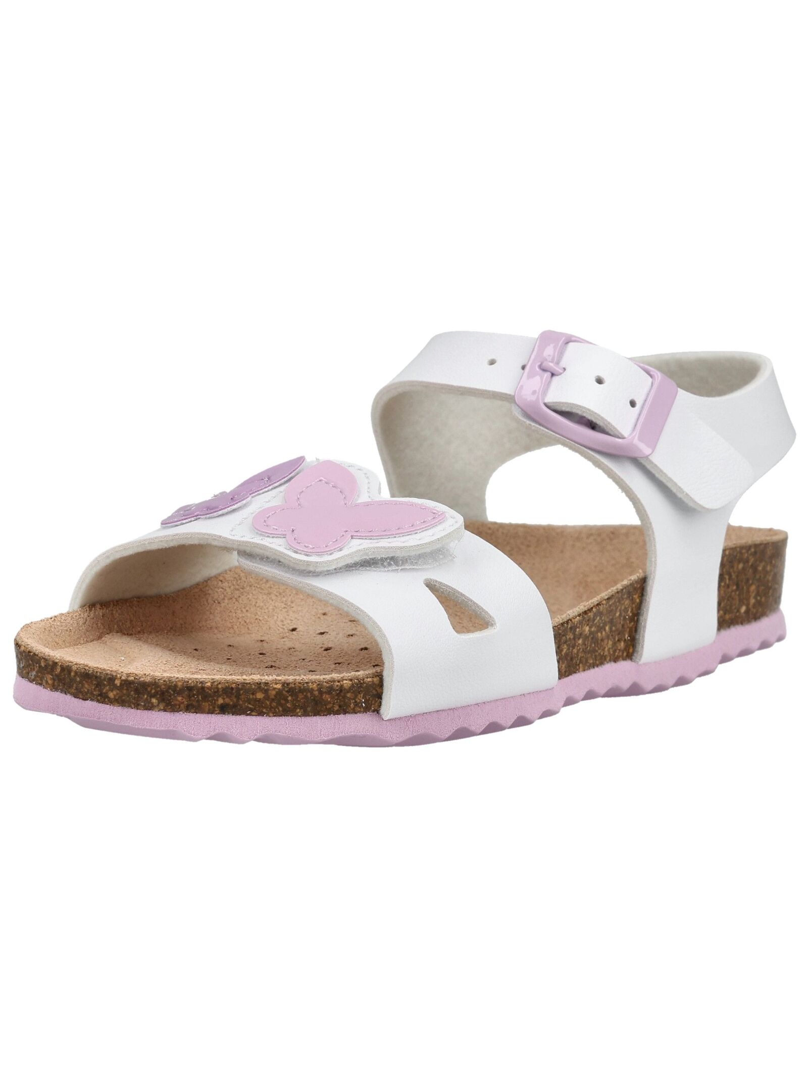 Geox "Geox Sandalen Lederimitat"