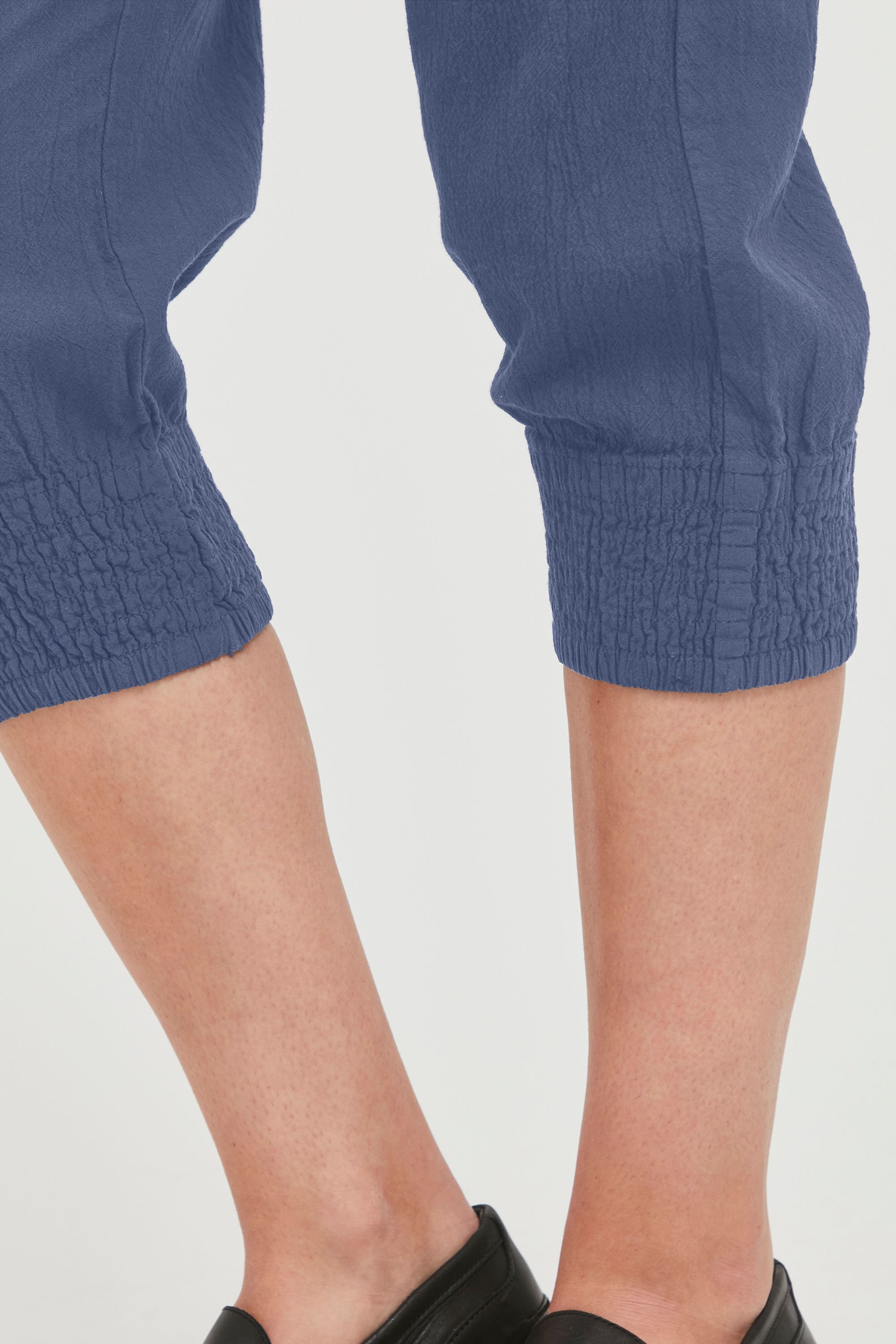 fransa Stoffhose »Stoffhose FRFxsusann«