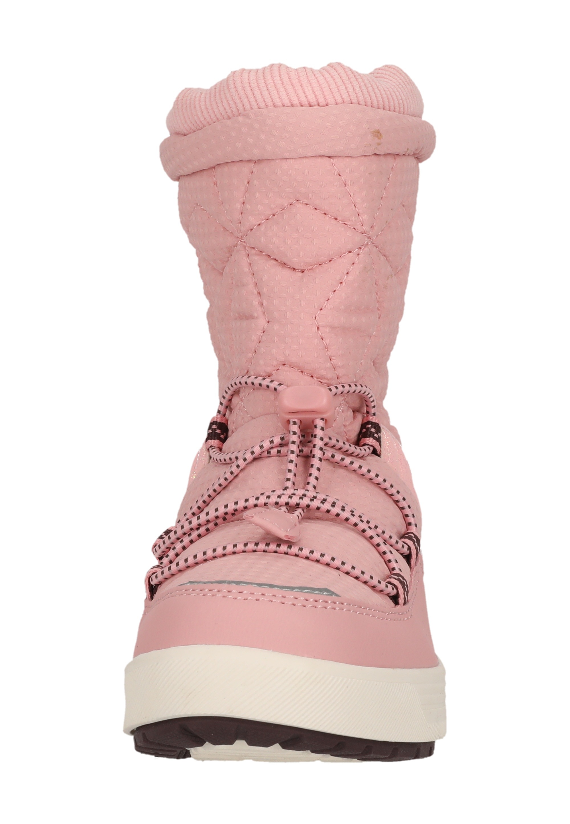 ZIGZAG Stiefel »Bahill«  in wasserfester Qualität