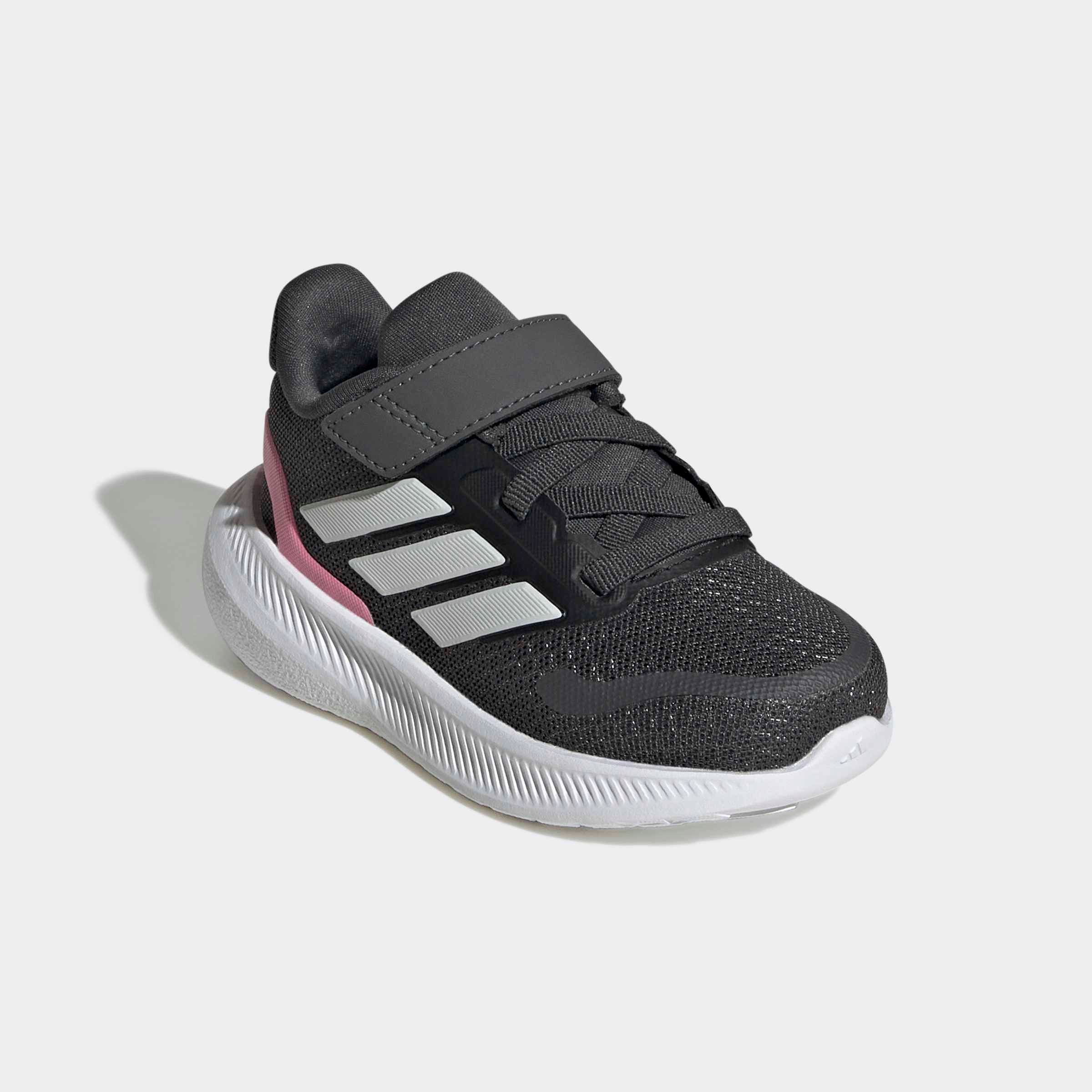 adidas Sportswear Sneaker »RUNFALCON 5 KIDS«  mit Klettverschluss