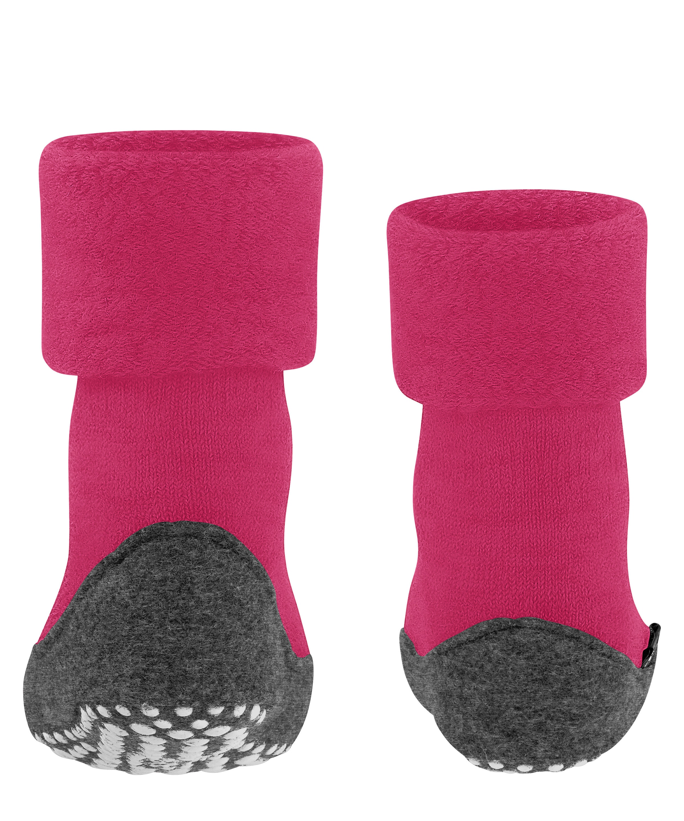 FALKE Haussocken »Cosyshoe Minis«, (1 Paar), mit Noppendruck atmungsaktiv,klimaregulierend, geruchshemmend