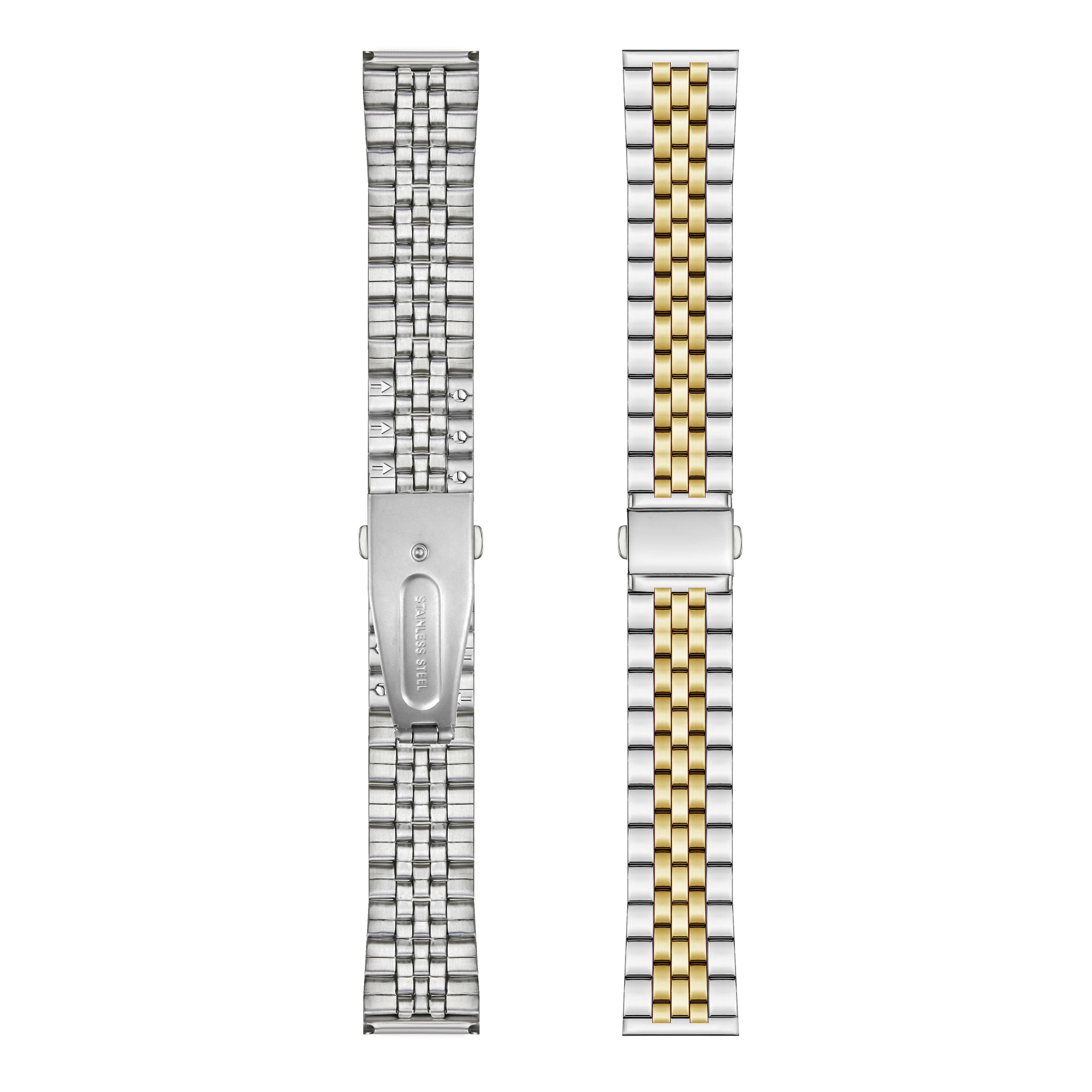 MARC LAUDER Quarzuhr »ME7-B278S«