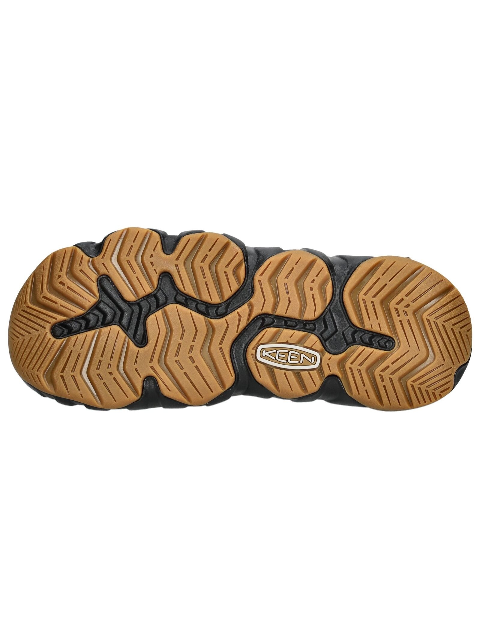 Keen Sandale »Keen Sandalen Leder/Textil«