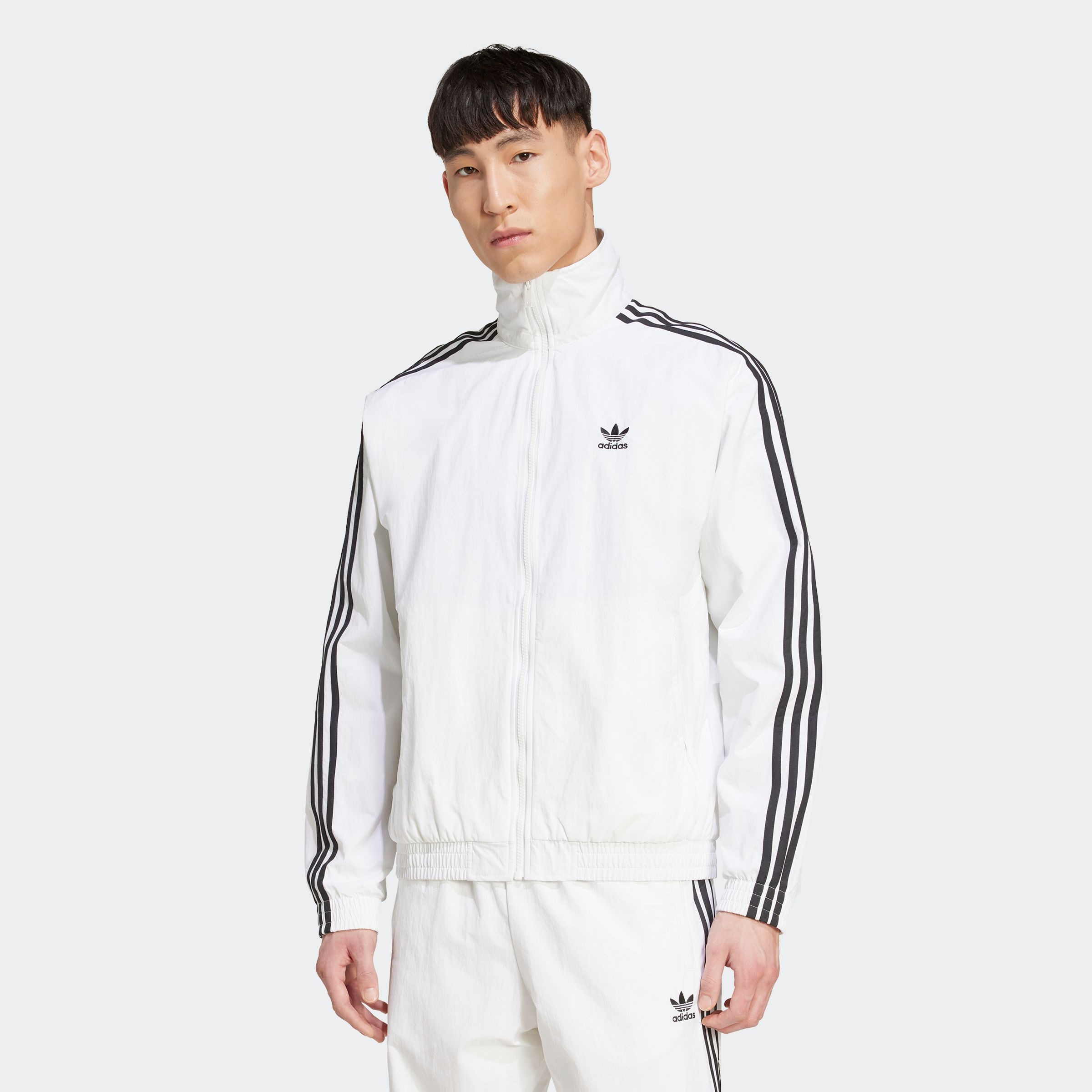adidas Originals Outdoorjacke "WOVEN FBIRD TT" günstig online kaufen