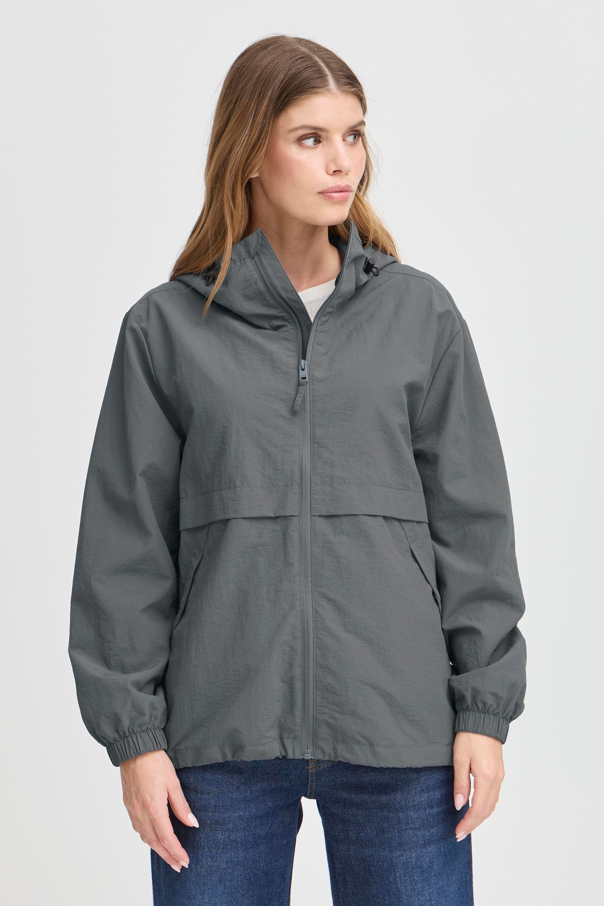 OXMO Windbreaker »Windbreaker OXVISAM«