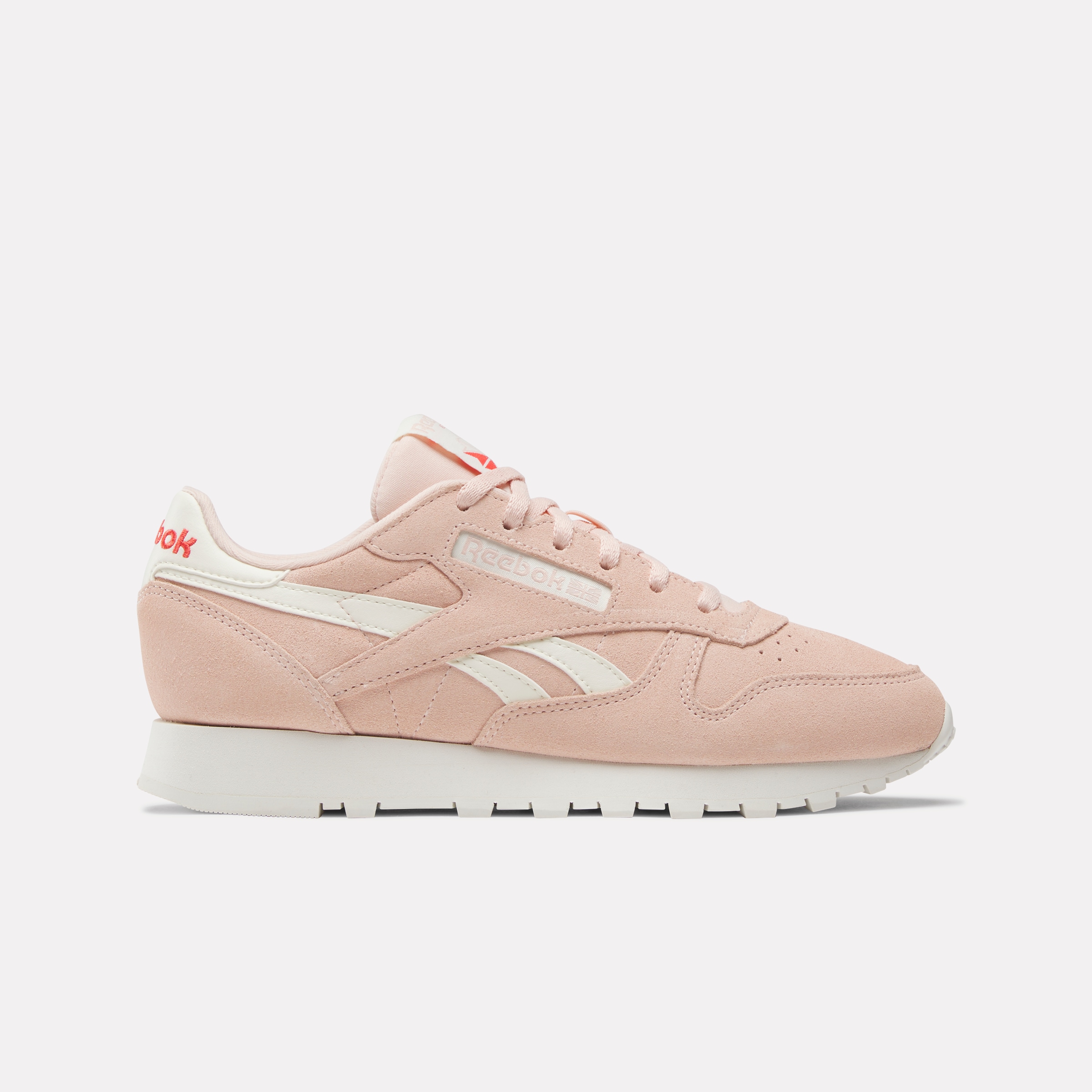 Reebok Classic Sneaker »CLASSIC LEATHER«