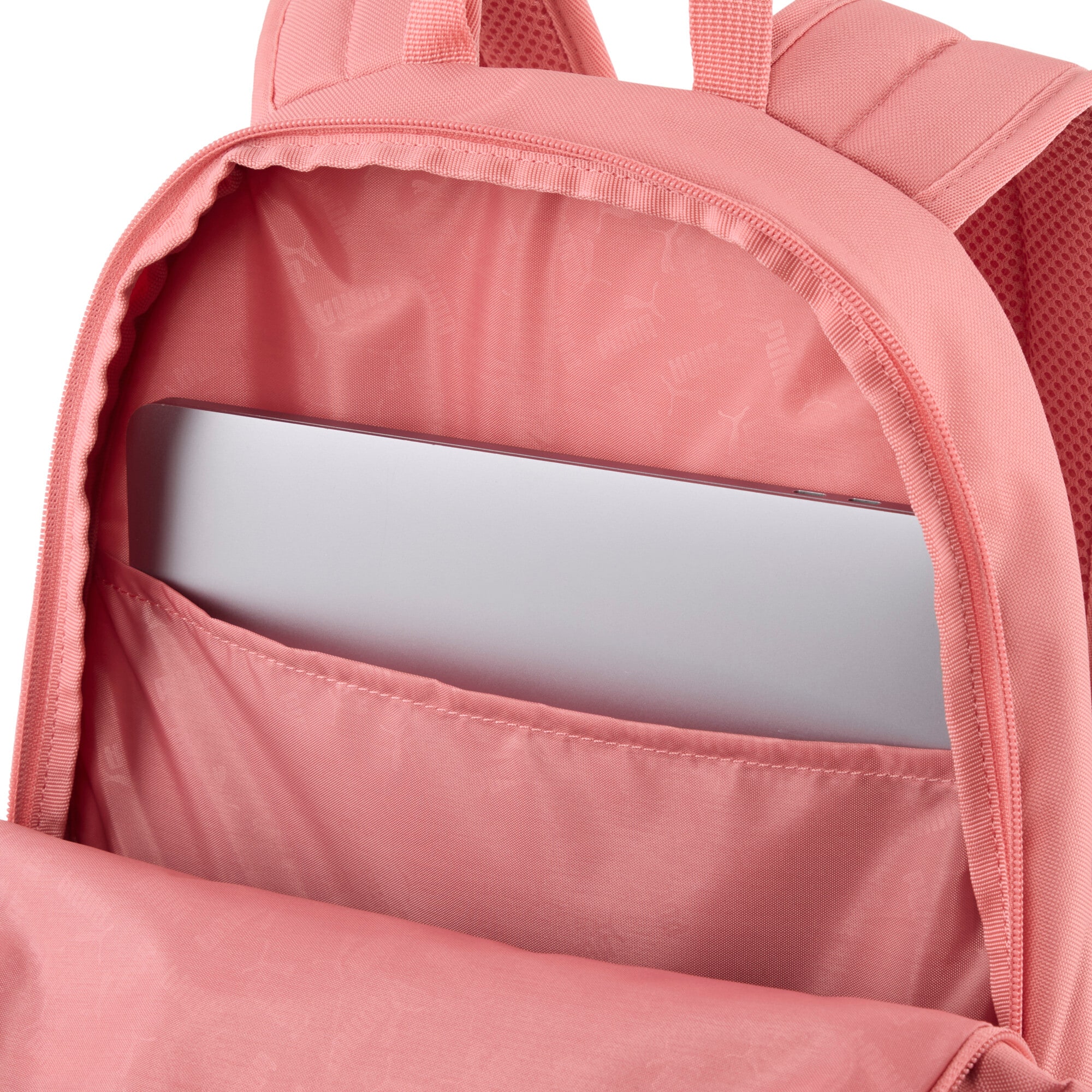 PUMA Rucksack »BUZZ BACKPACK« für den Alltag, mit mehreren Reißverschlussfächern