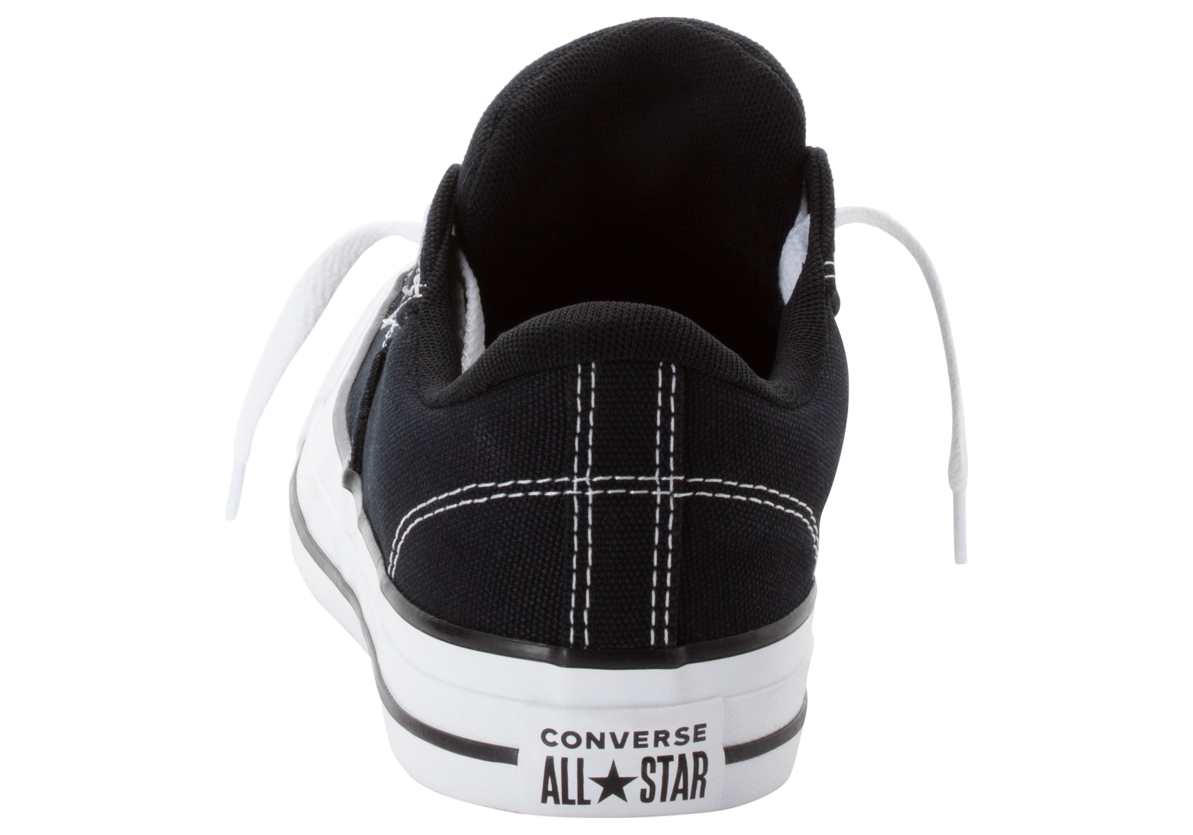 Converse Sneaker »CHUCK TAYLOR ALL STAR MALDEN STREET«
