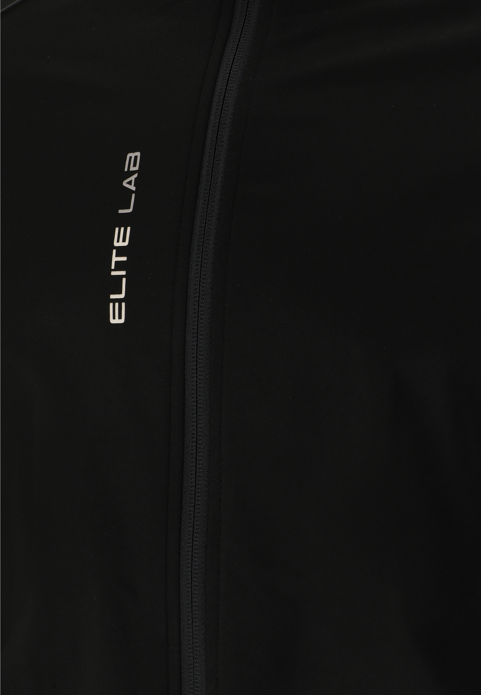 ELITE LAB Laufjacke »Heat X1 Elite«, mit wasser- und winddichter Funktion