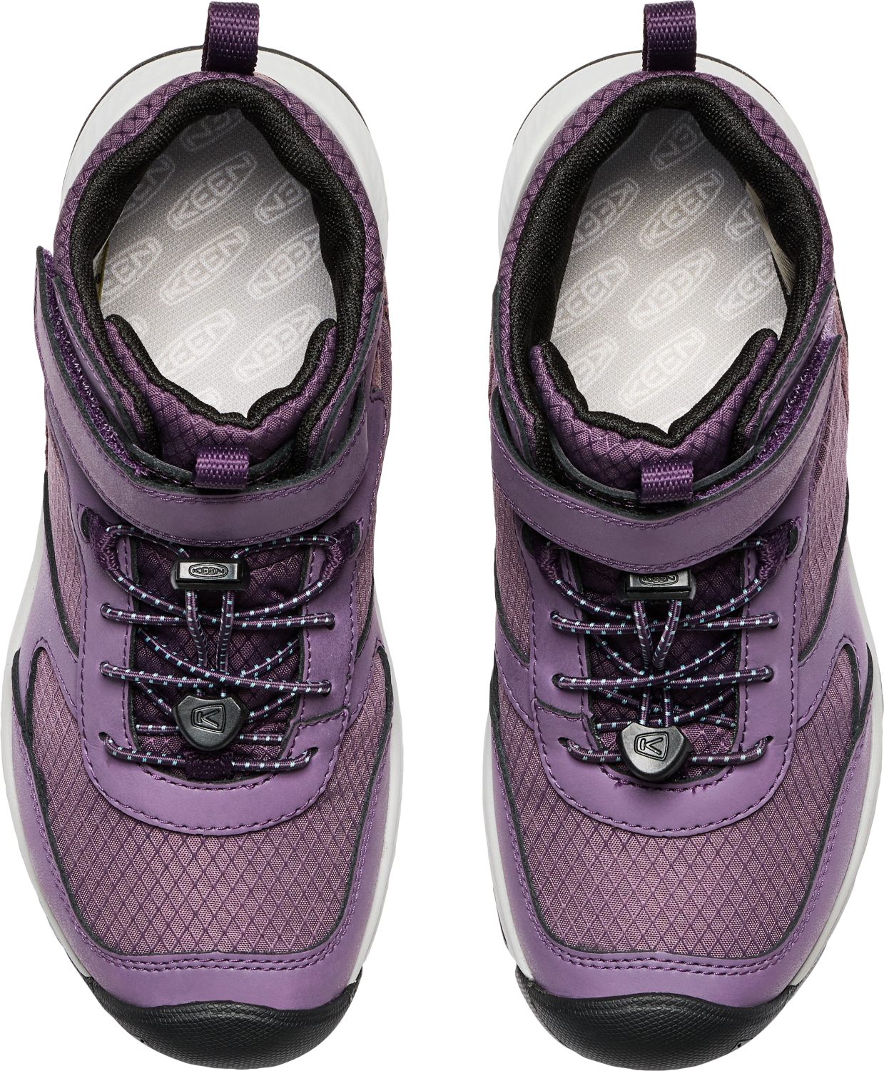 Keen Wanderschuh »SKUA MID WP«, wasserdicht