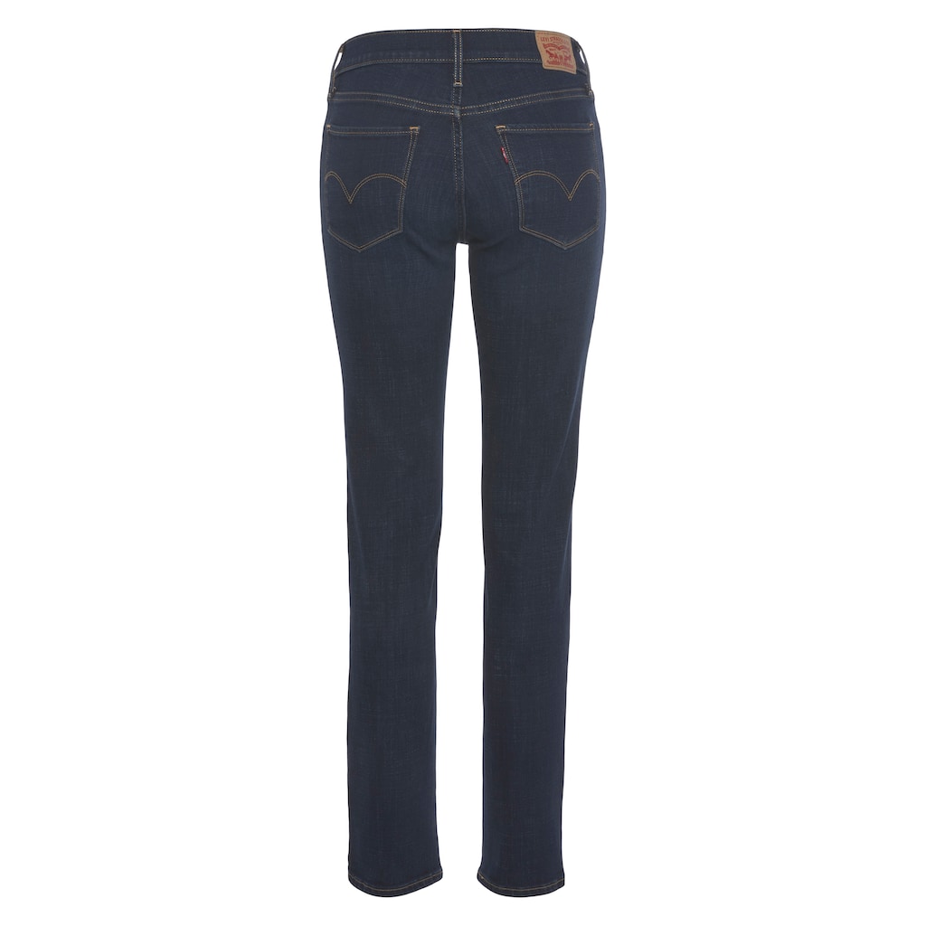 Levi's® Röhrenjeans »312 Shaping Slim«