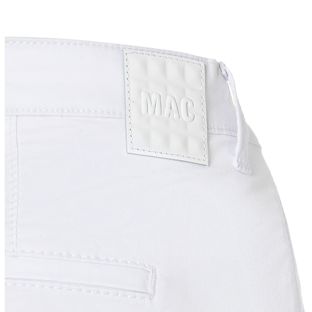 MAC Chinohose »CHINO turn up«