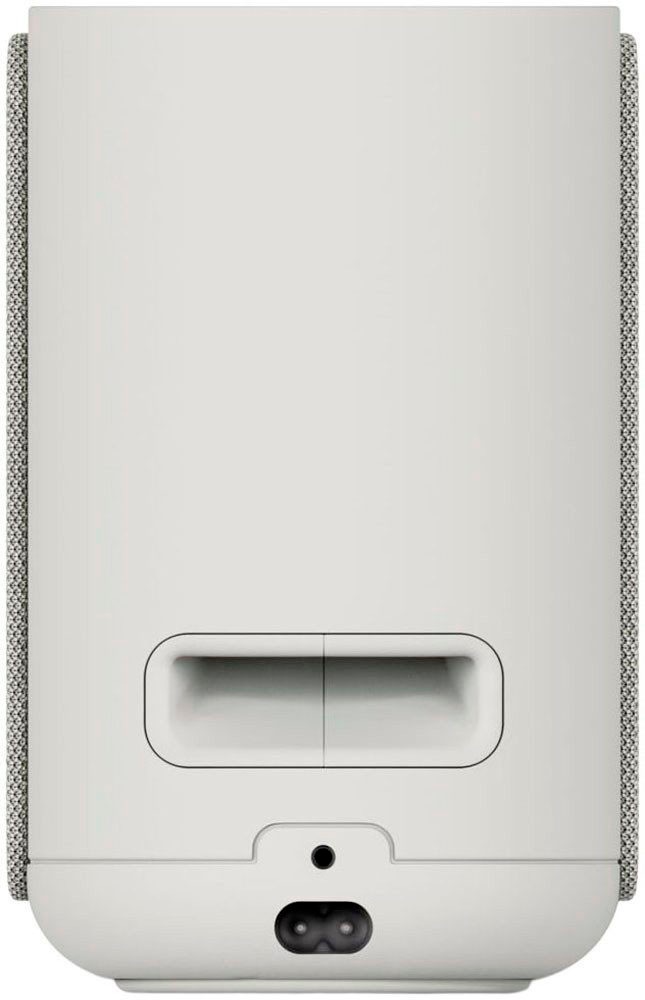 Bose Smart Speaker »Set: 2 x Lifestyle Ultra« Stereo (A2DP Bluetooth | Bluetooth | WLAN App-Steuerung | Equalizer | Mikrofon | Mikrofon-Stummschaltung | Multiroom | Sprachsteuerung )