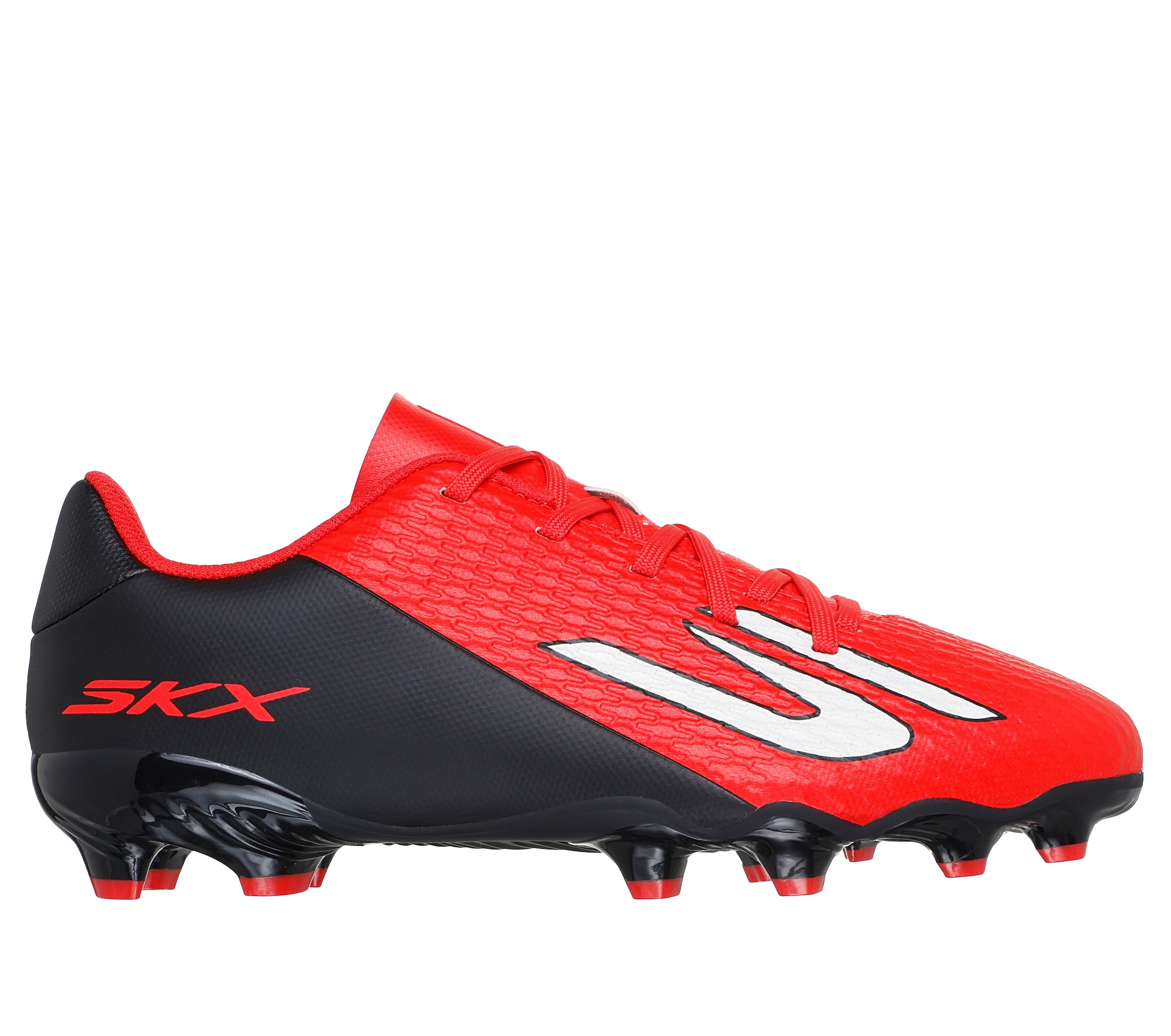 Skechers Fußballschuh »JR YOUTH FG, Skechers Skx_2 Jr Youth Mg«  Kunstrasenschuh unterstützt multidirektionale Bewegungen