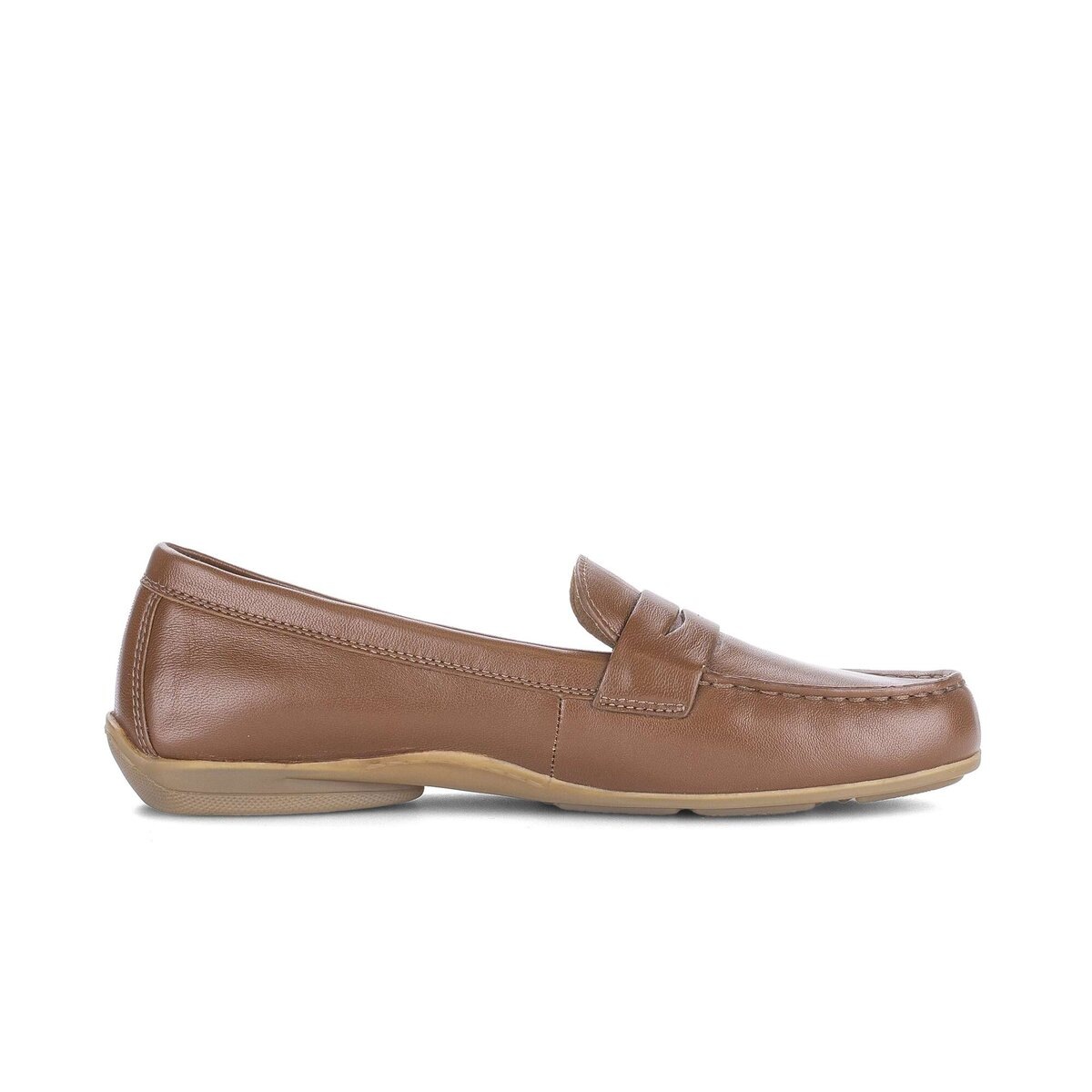 Gabor Mokassin Women's Moccasin Brown 37 2