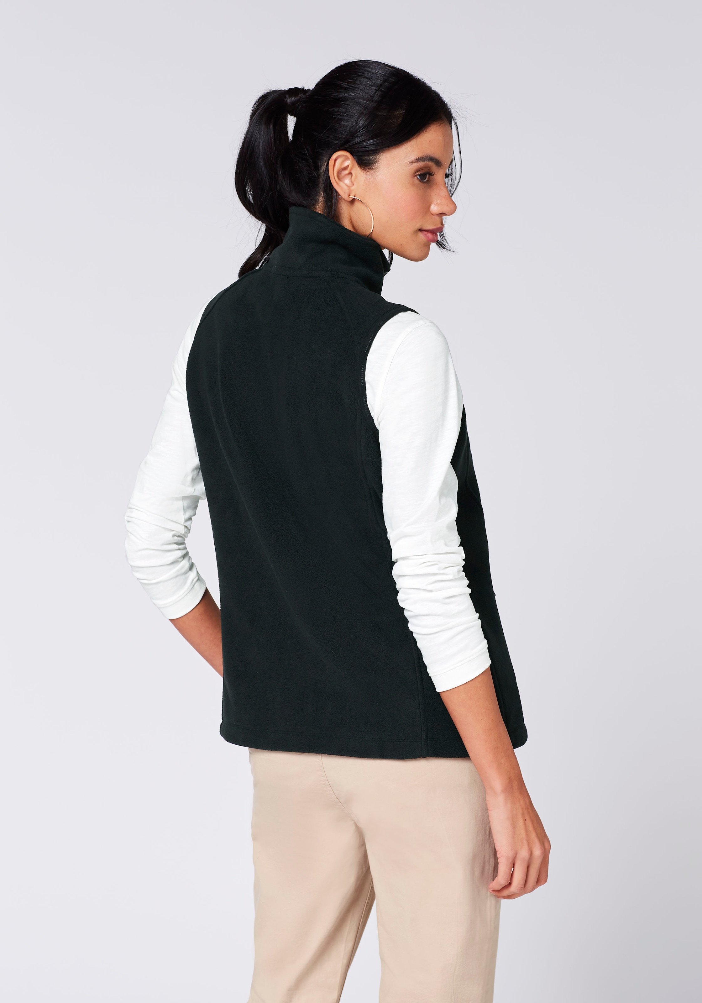 Chiemsee Fleeceweste