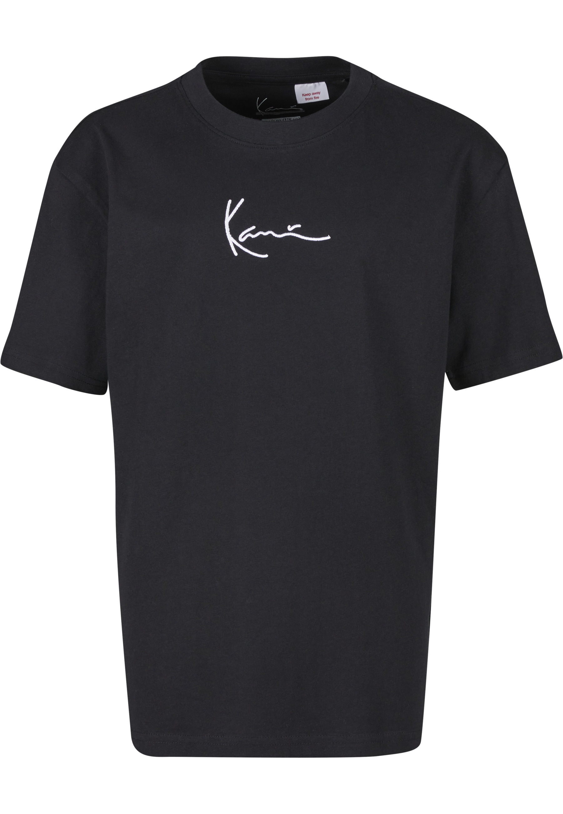 Karl Kani T-Shirt "Karl Kani Small Signature Essential Tee Junior" 1