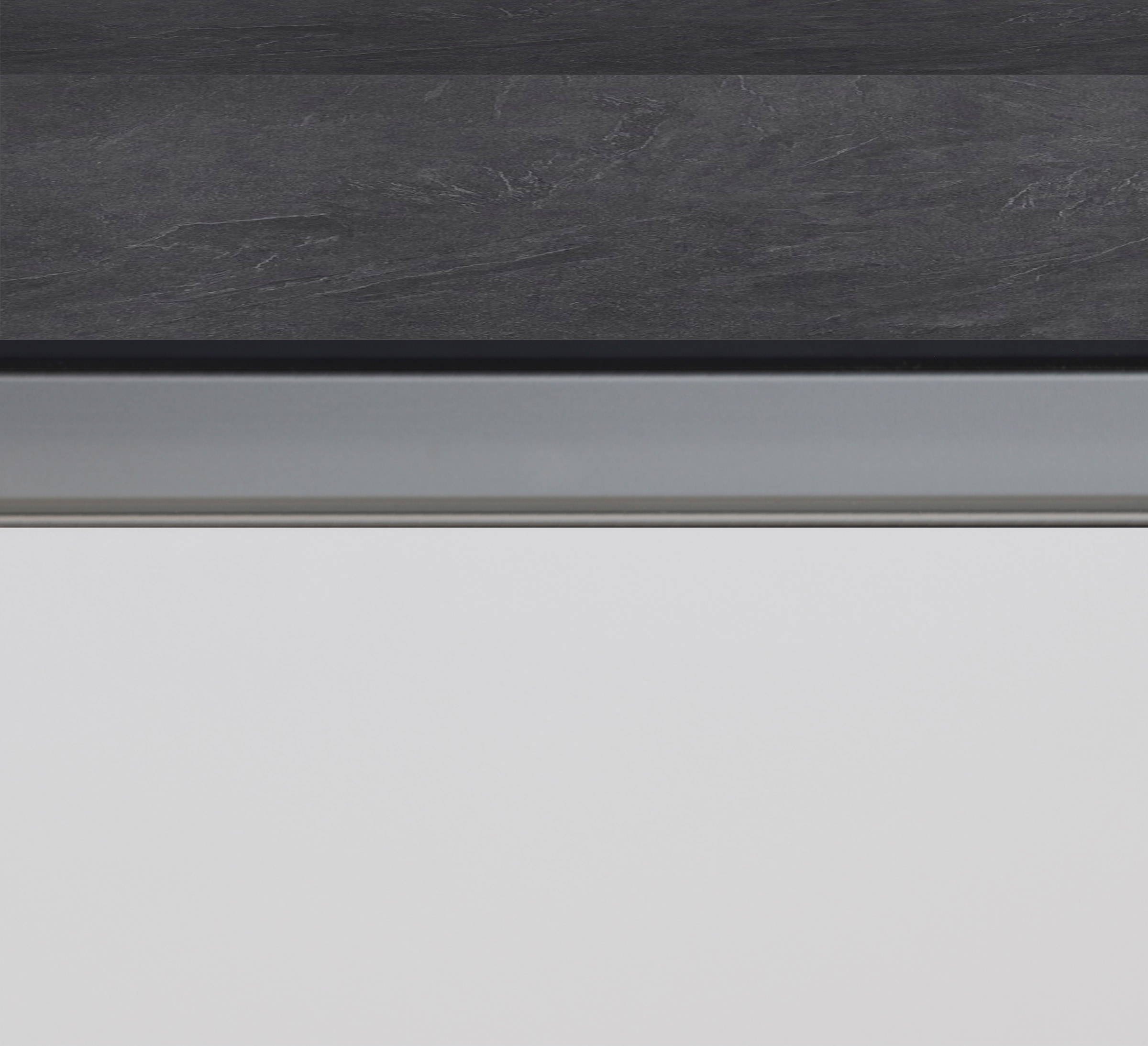 Kochstation Küche »KS-Sole, Kücheninsel«, Breite 155 cm, 3 Türen