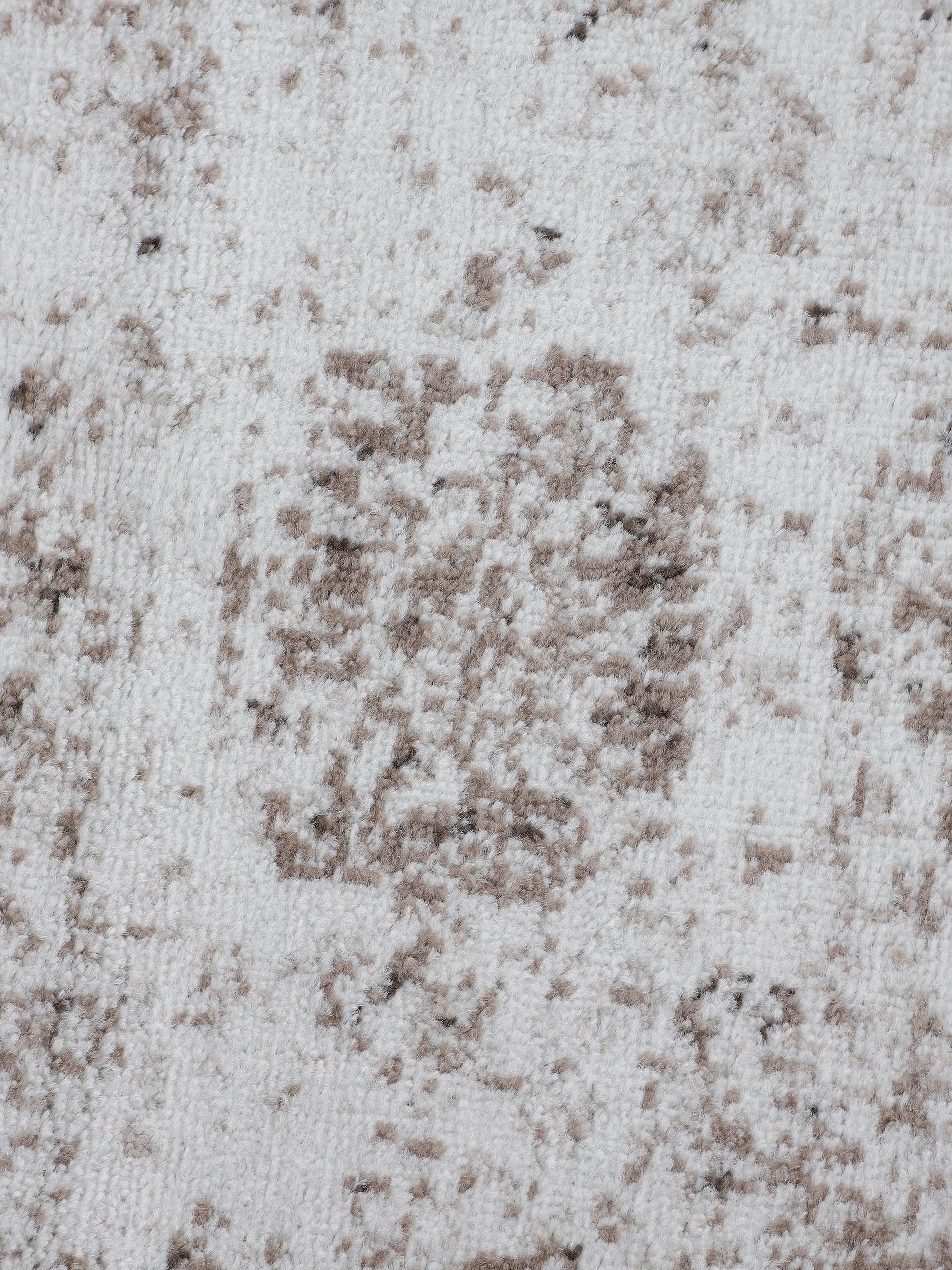 carpetfine Teppich »Soli«, rechteckig, 8 mm Höhe, Vintage Look, Wohnzimmer