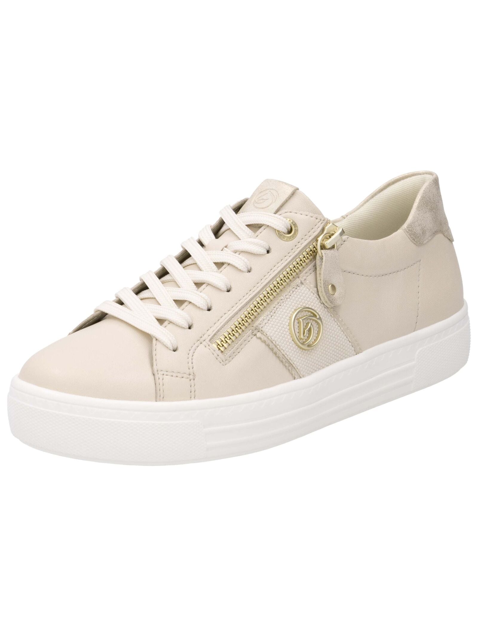 Remonte Sneaker "Remonte Sneaker Leder"