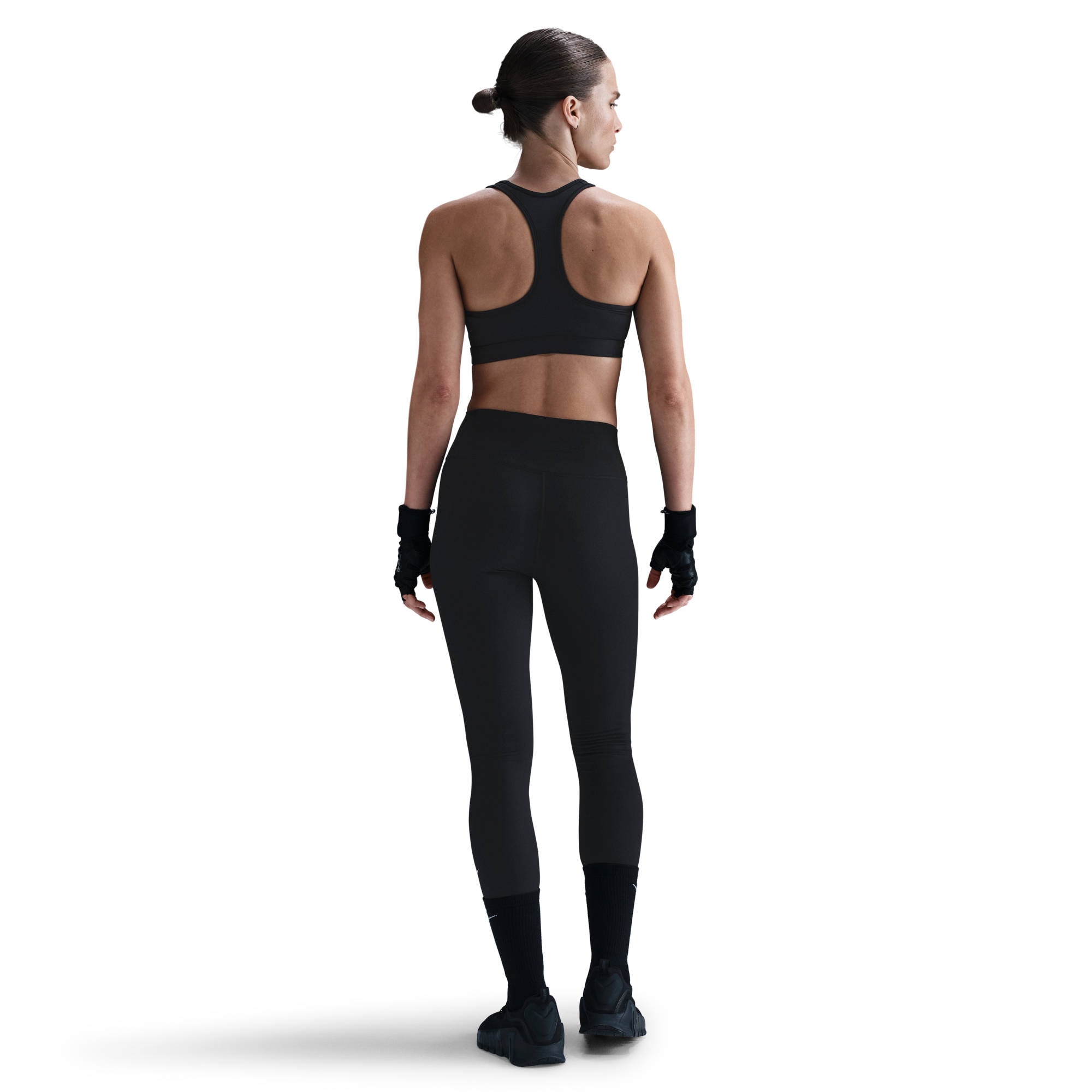 Nike Trainingstights »W NK DF ONE HR TIGHT WT«