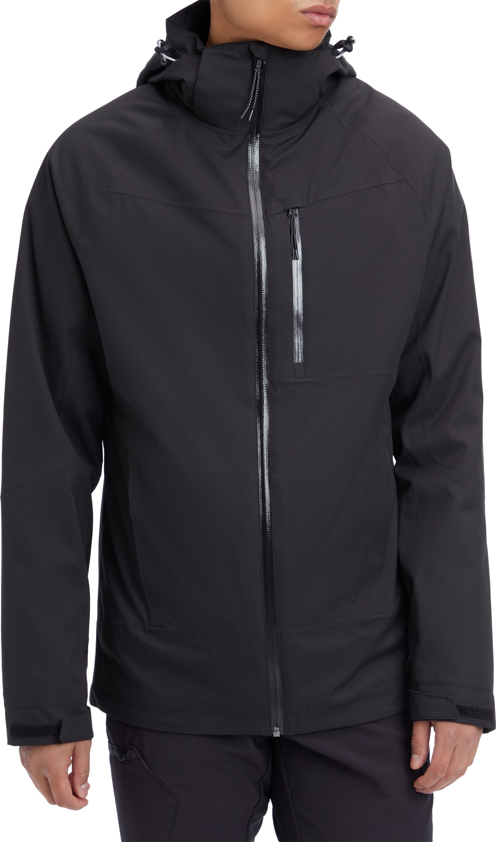 McKINLEY Outdoorjacke "He.-Doppel-Jacke Avoca 3:1 III M"